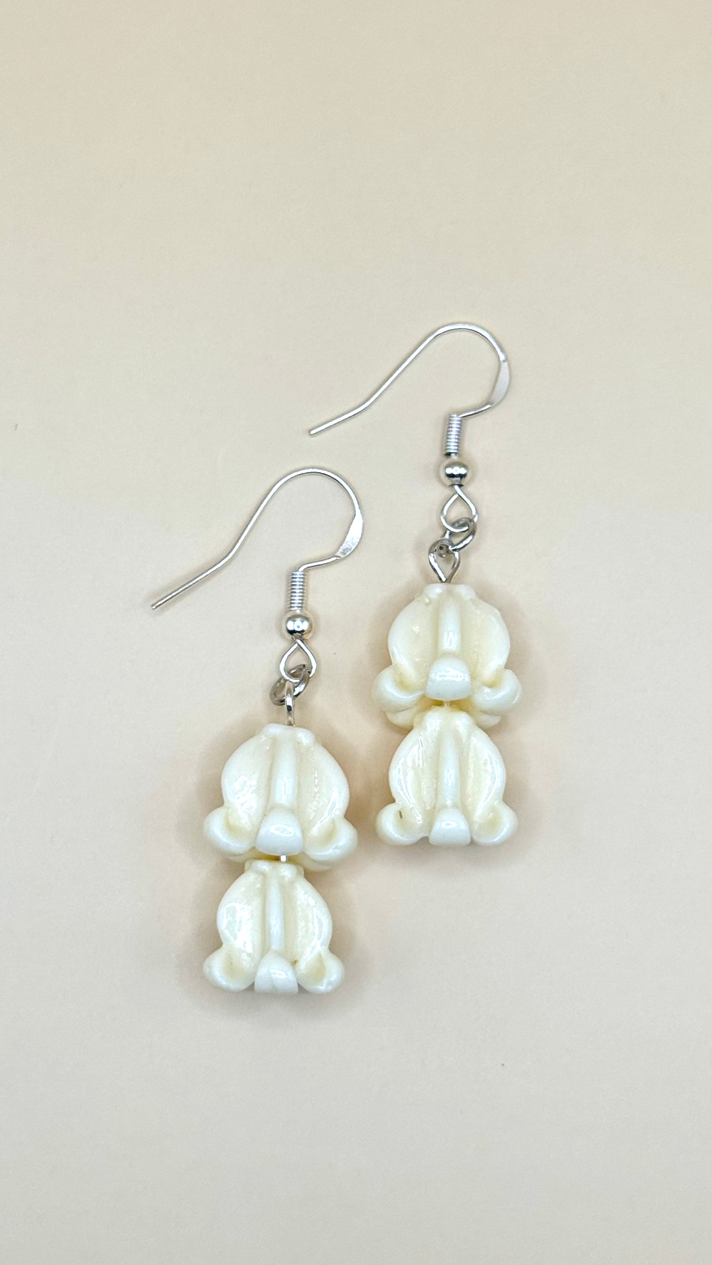 Double Kalaunu (Crown Flower)