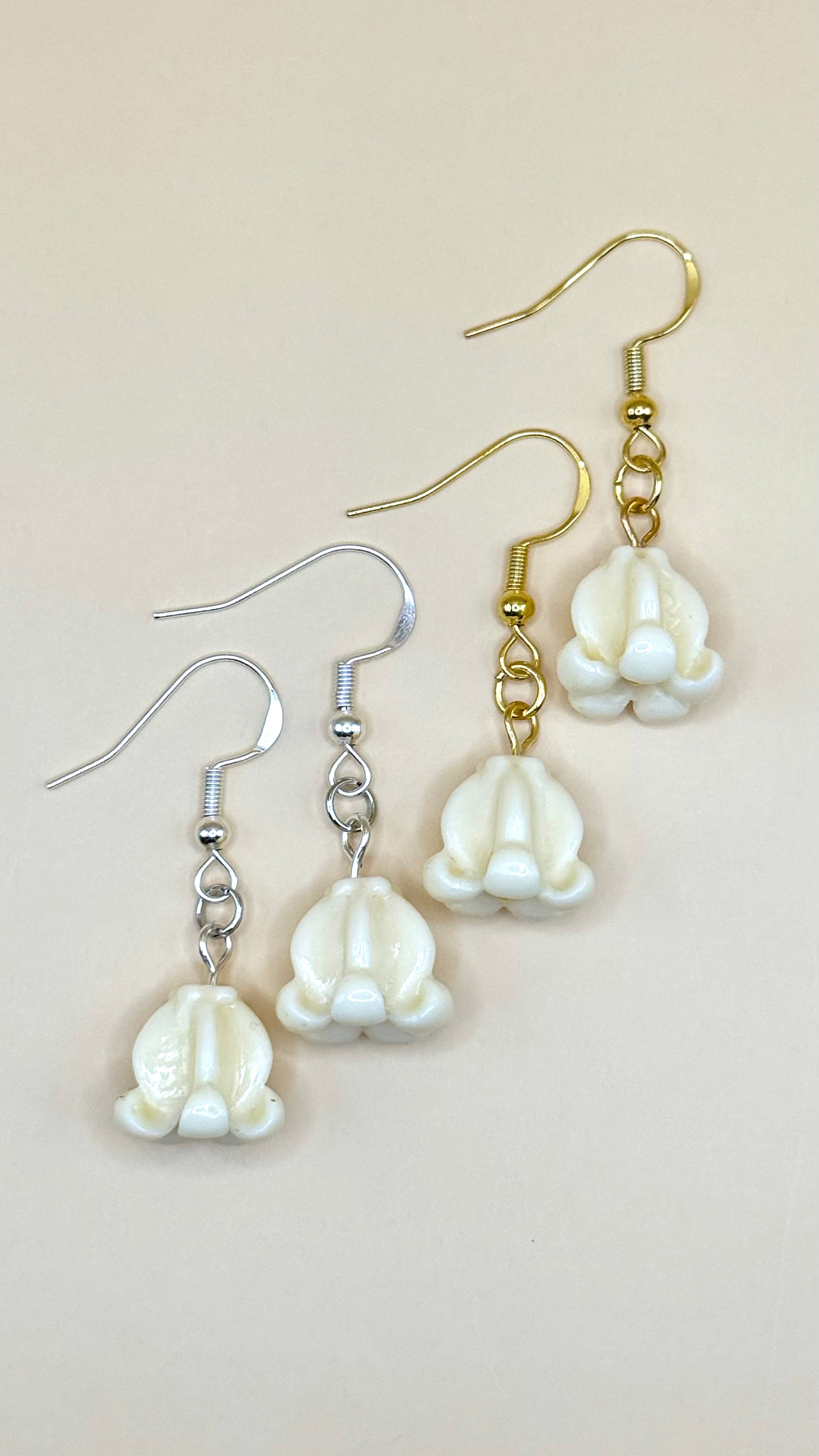 Single Kalaunu (Crown Flower)