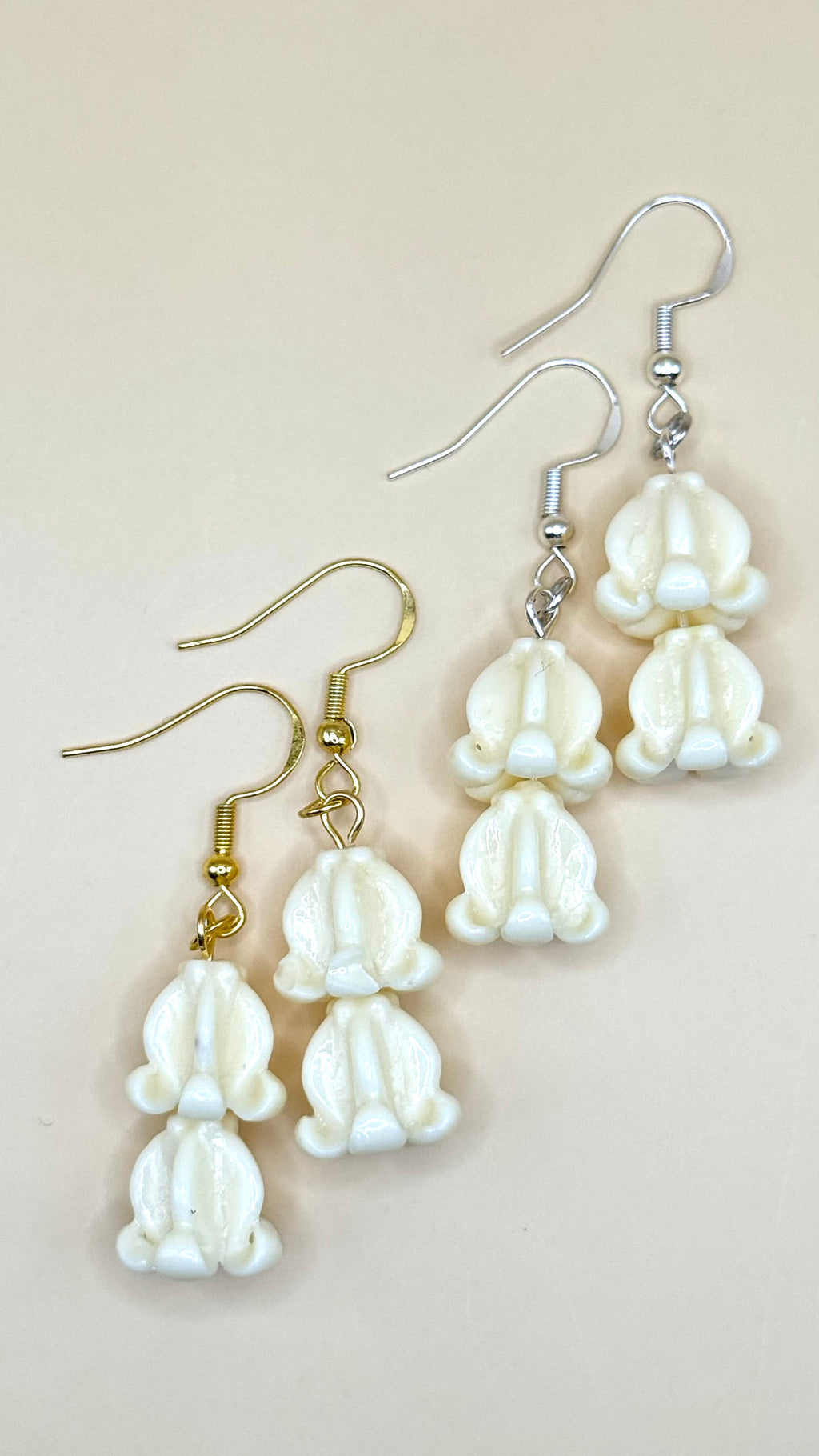 Double Kalaunu (Crown Flower)