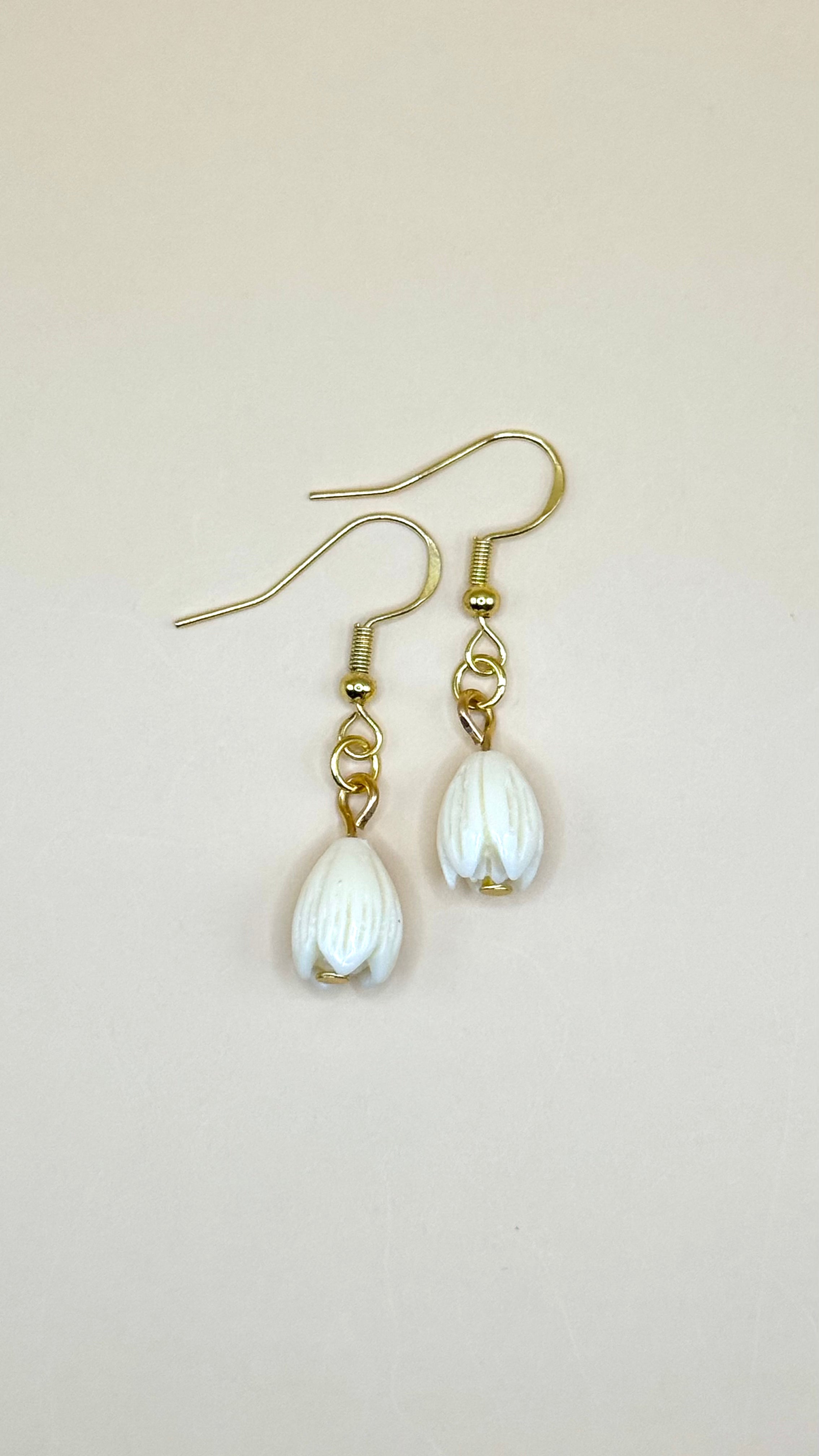 Single Pikake (Jasmine)