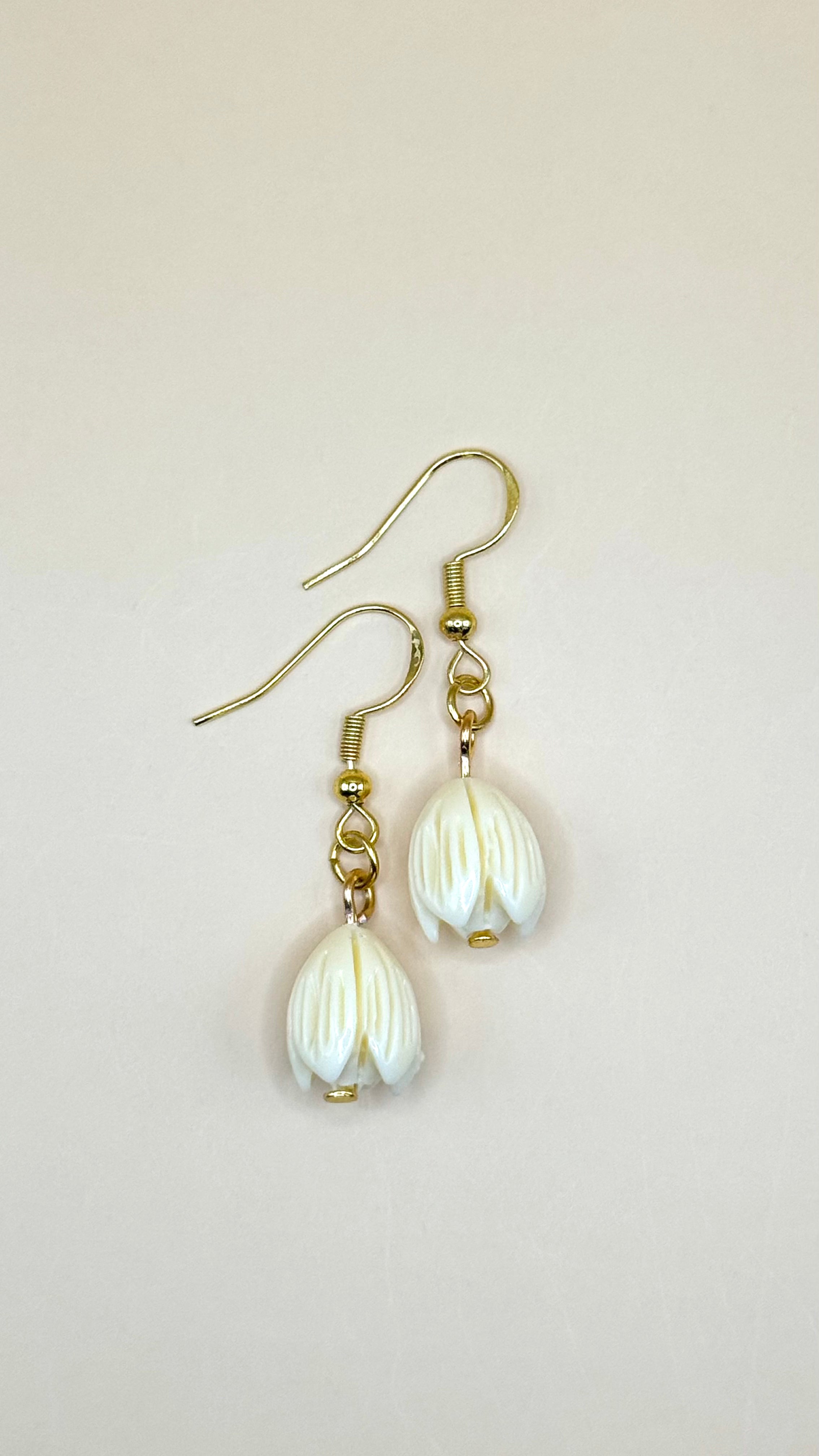 Single Pikake (Jasmine)