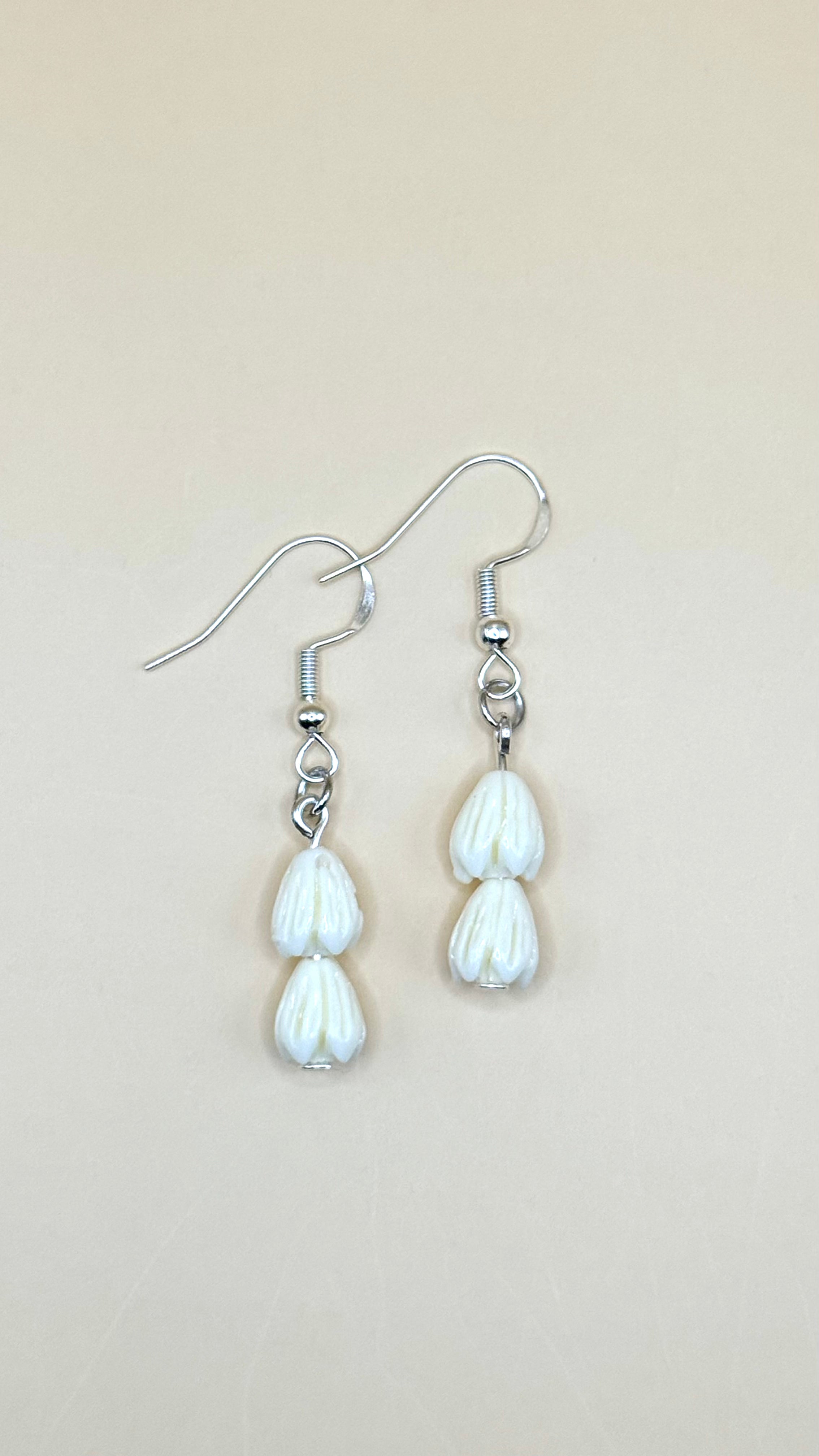 Double Layered Pikake (Jasmine)