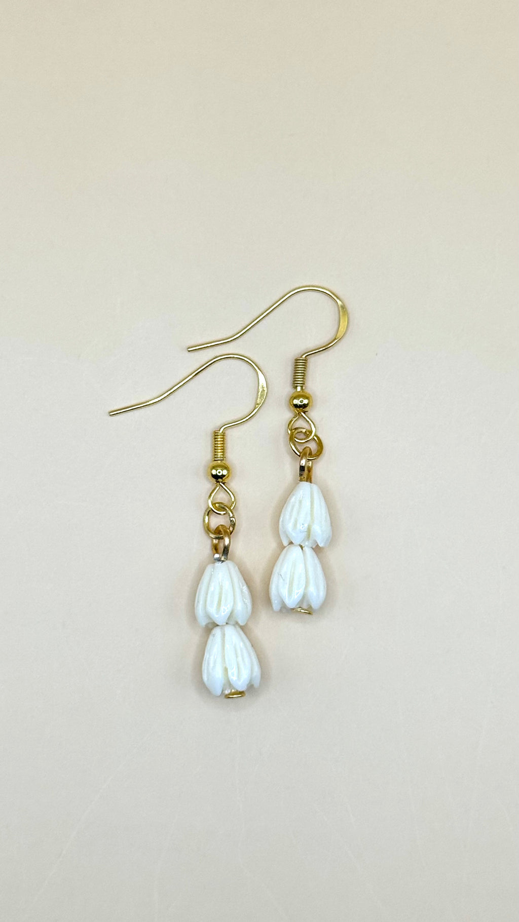 Double Layered Pikake (Jasmine)