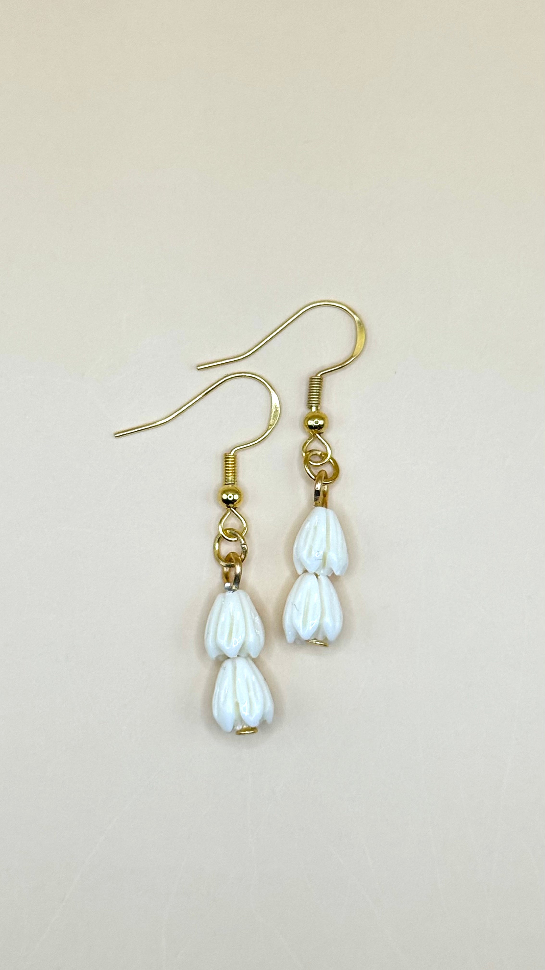 Double Layered Pikake (Jasmine)