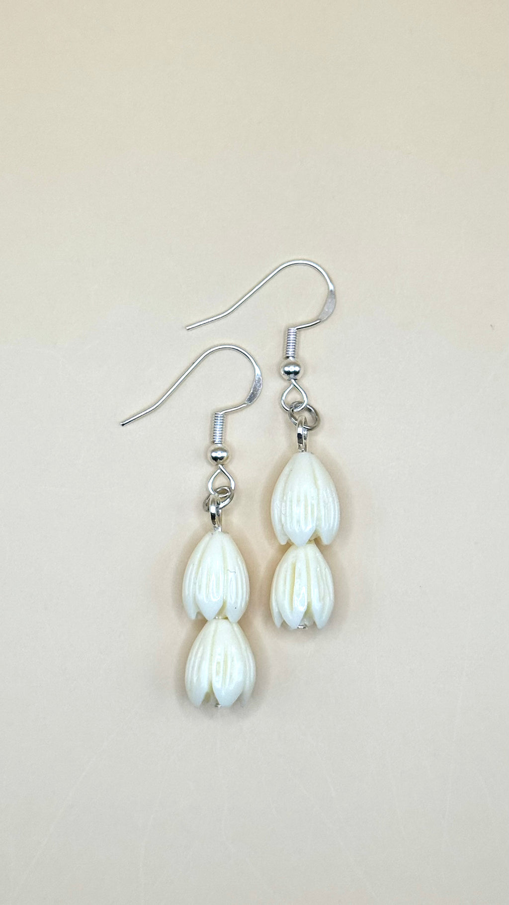 Double Layered Pikake (Jasmine)