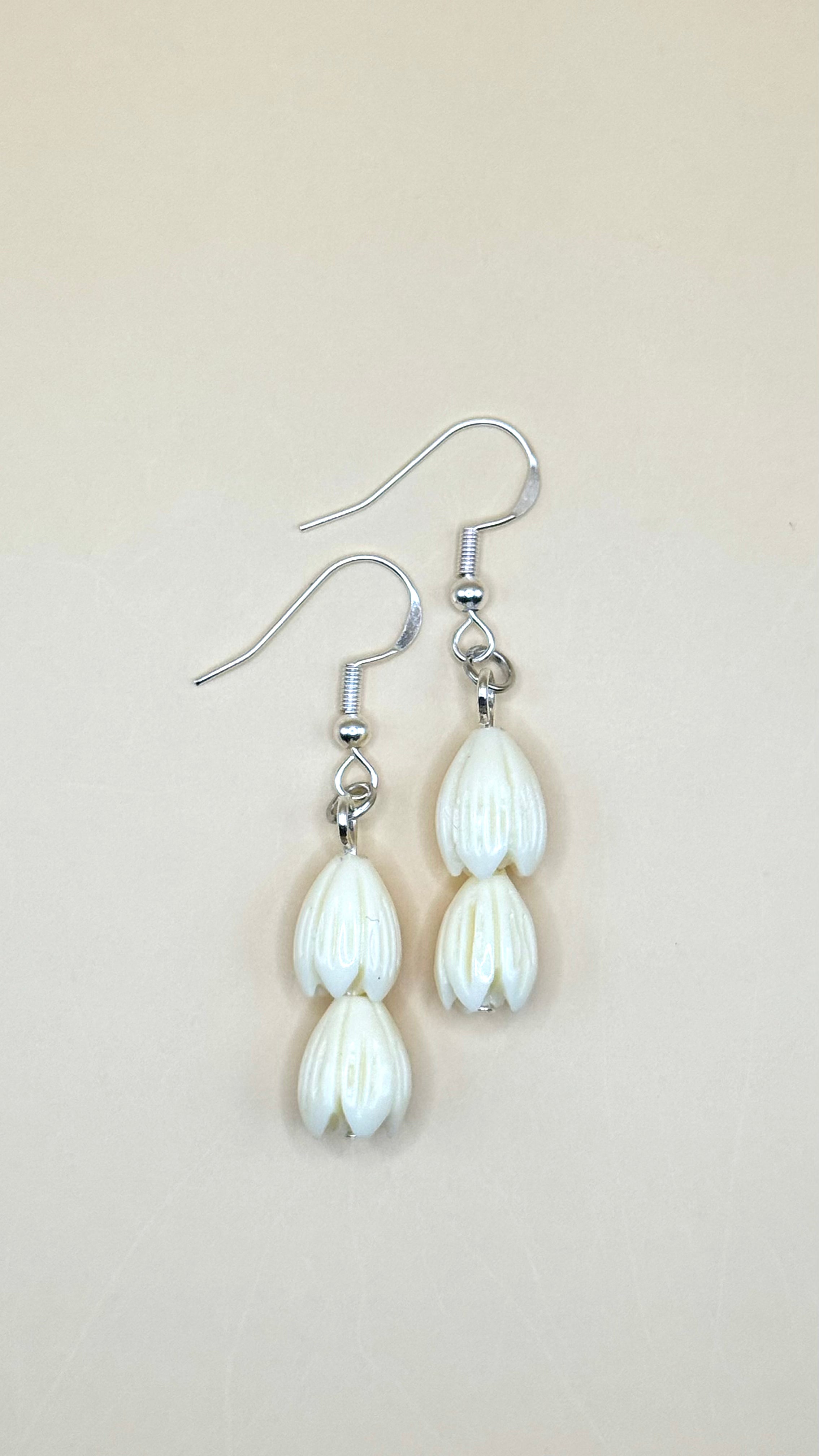 Double Layered Pikake (Jasmine)