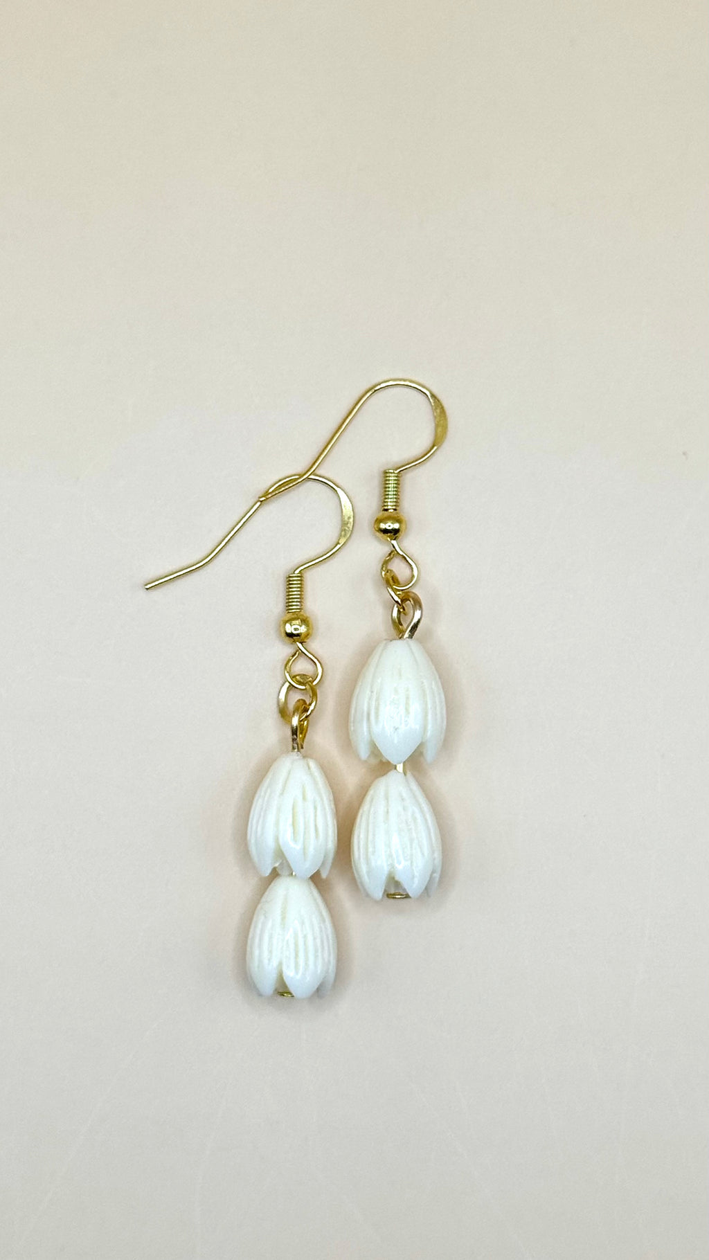 Double Layered Pikake (Jasmine)