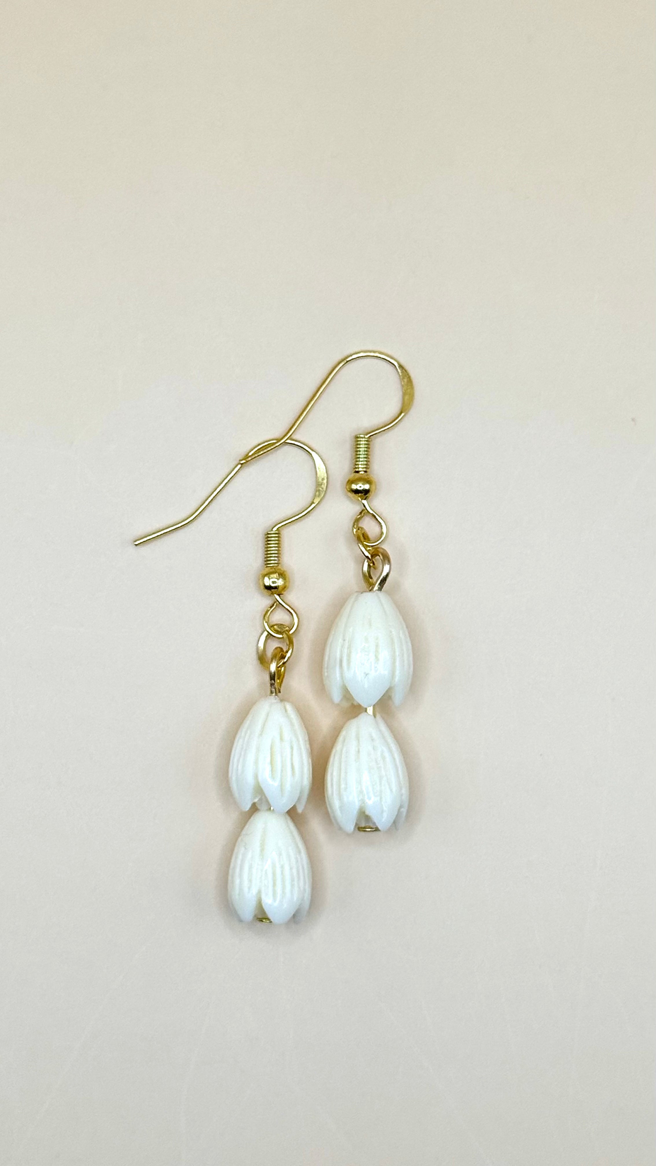 Double Layered Pikake (Jasmine)