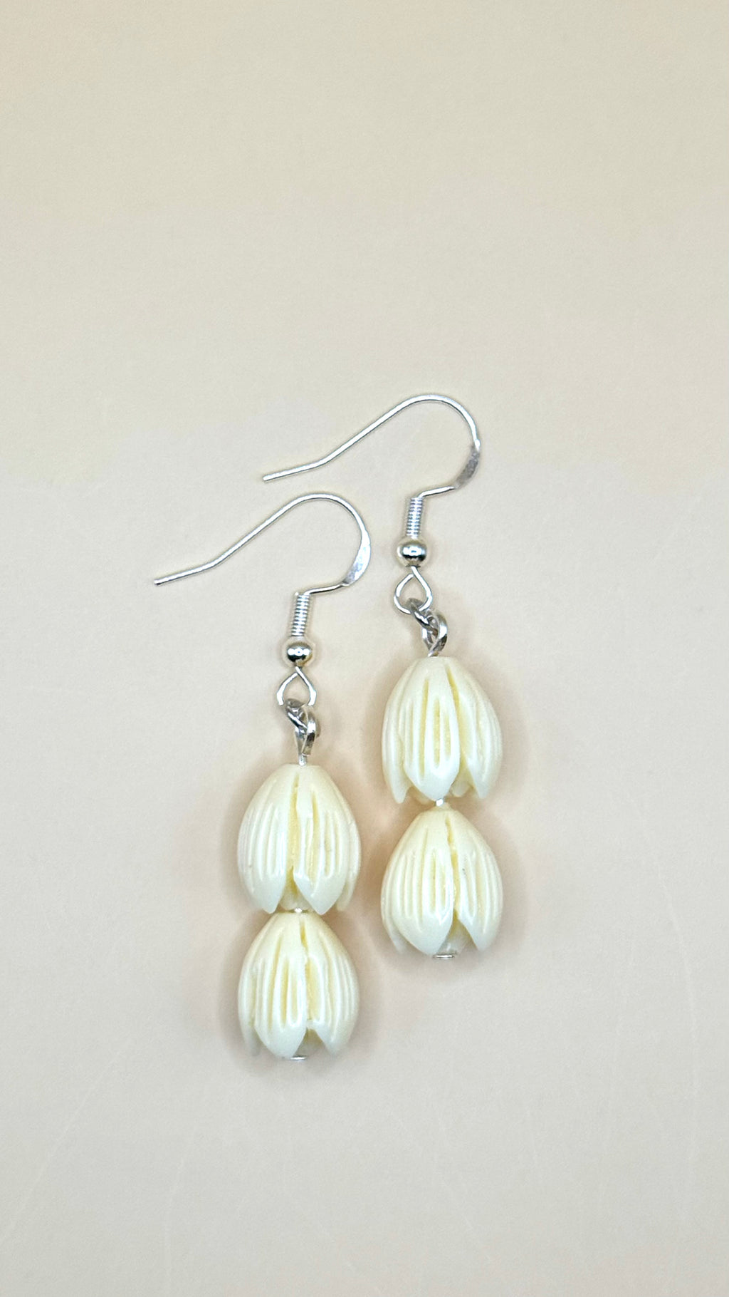 Double Layered Pikake (Jasmine)