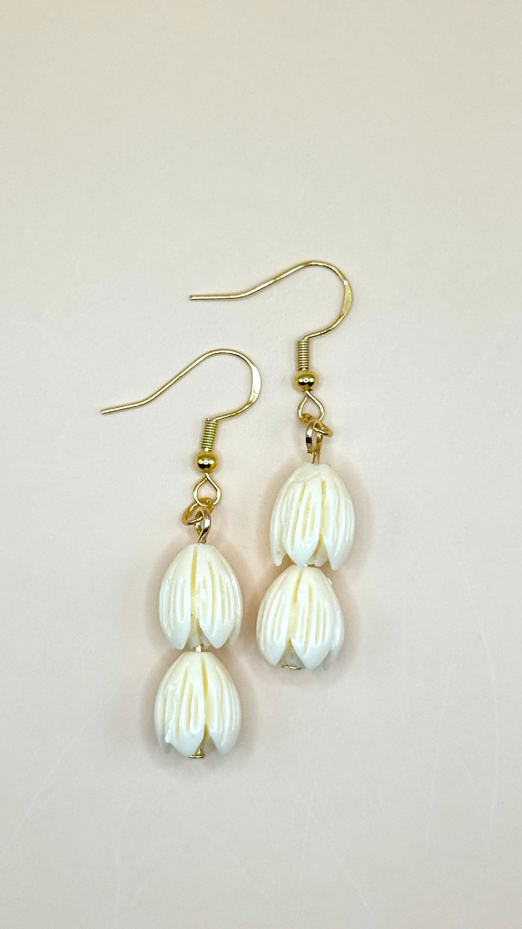 Double Layered Pikake (Jasmine)