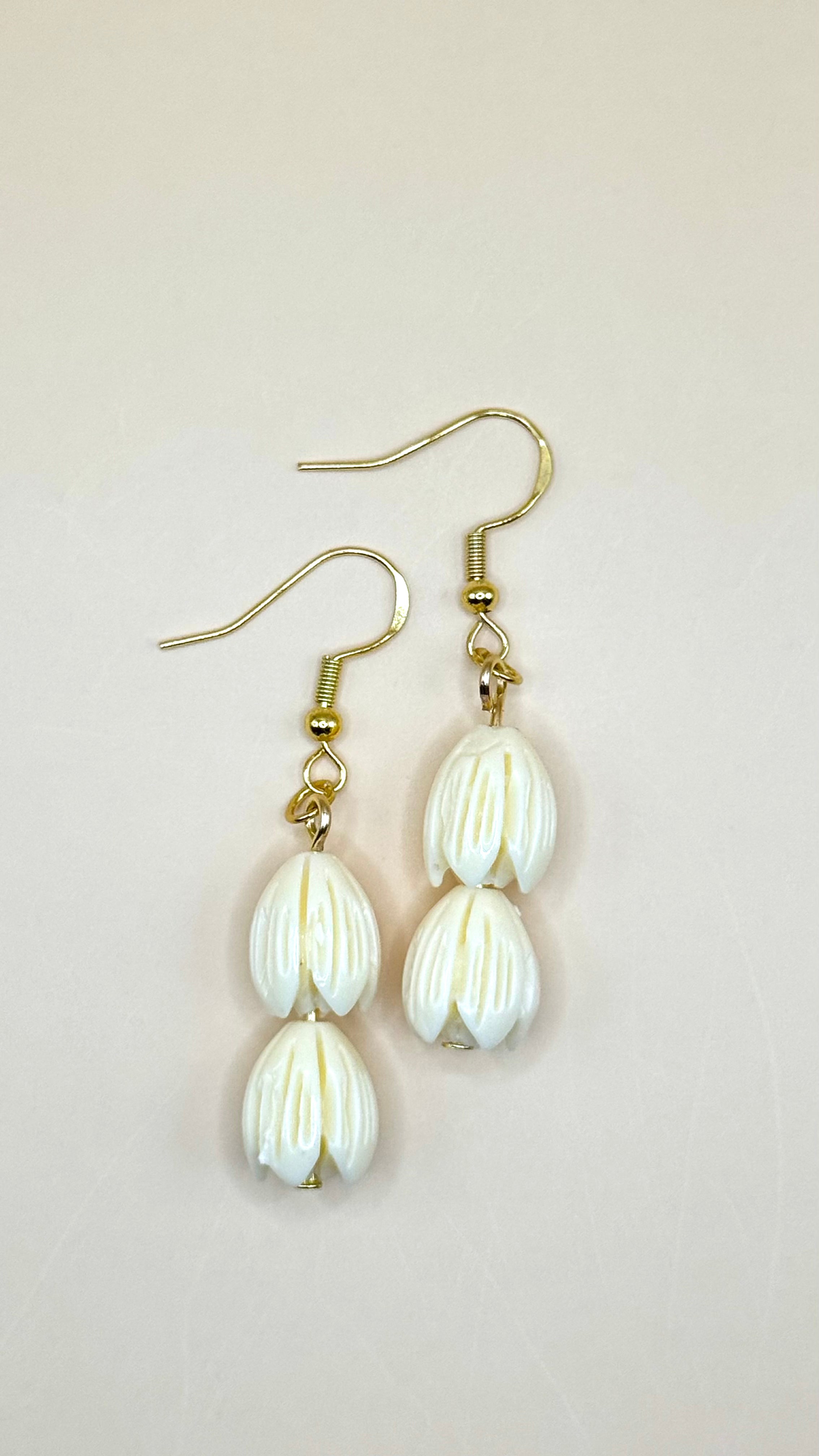 Double Layered Pikake (Jasmine)