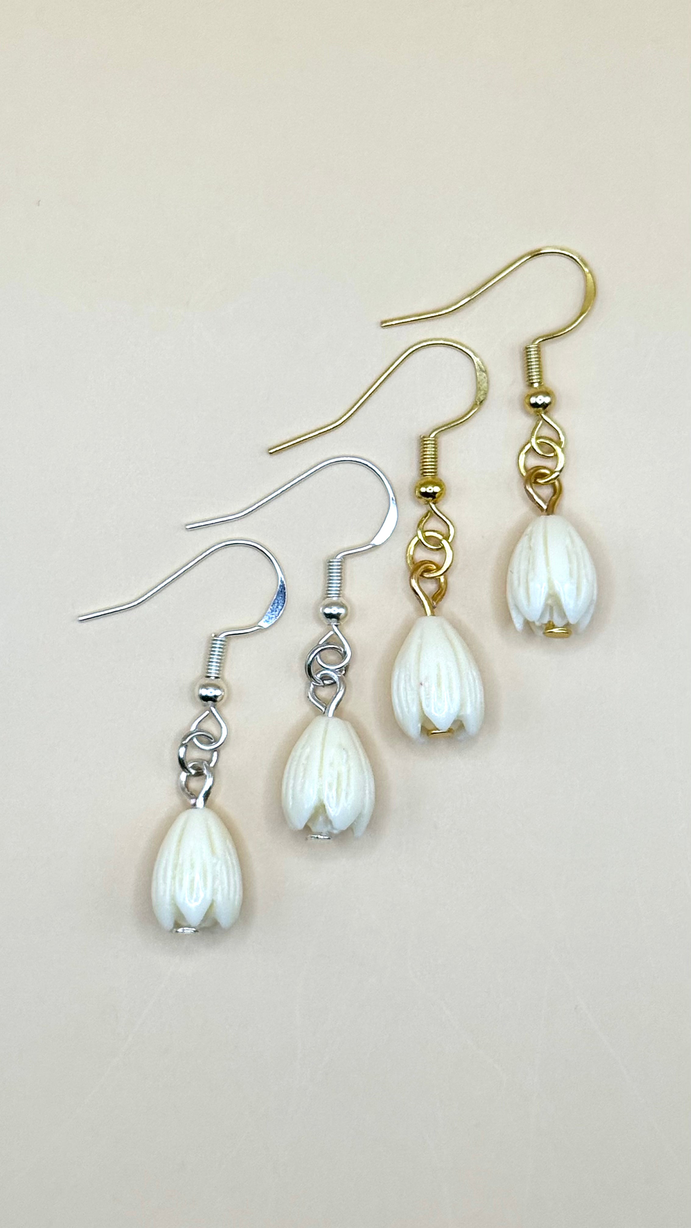 Single Pikake (Jasmine)