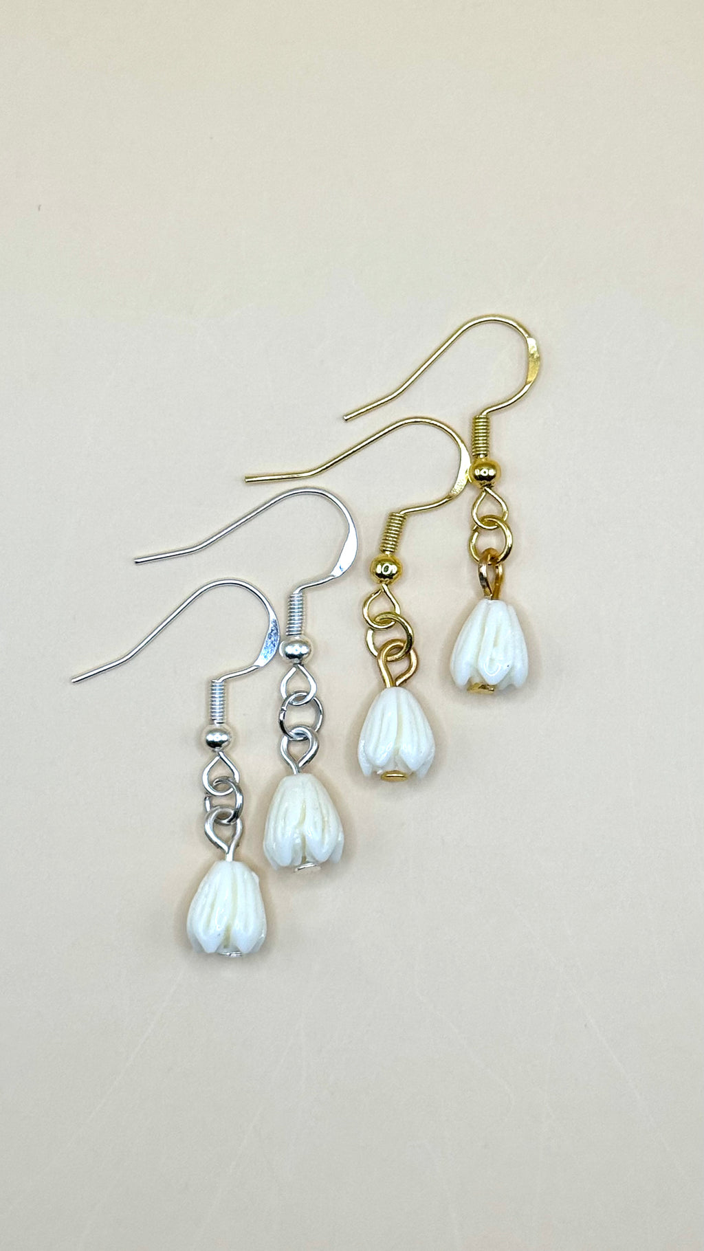 Single Pikake (Jasmine)