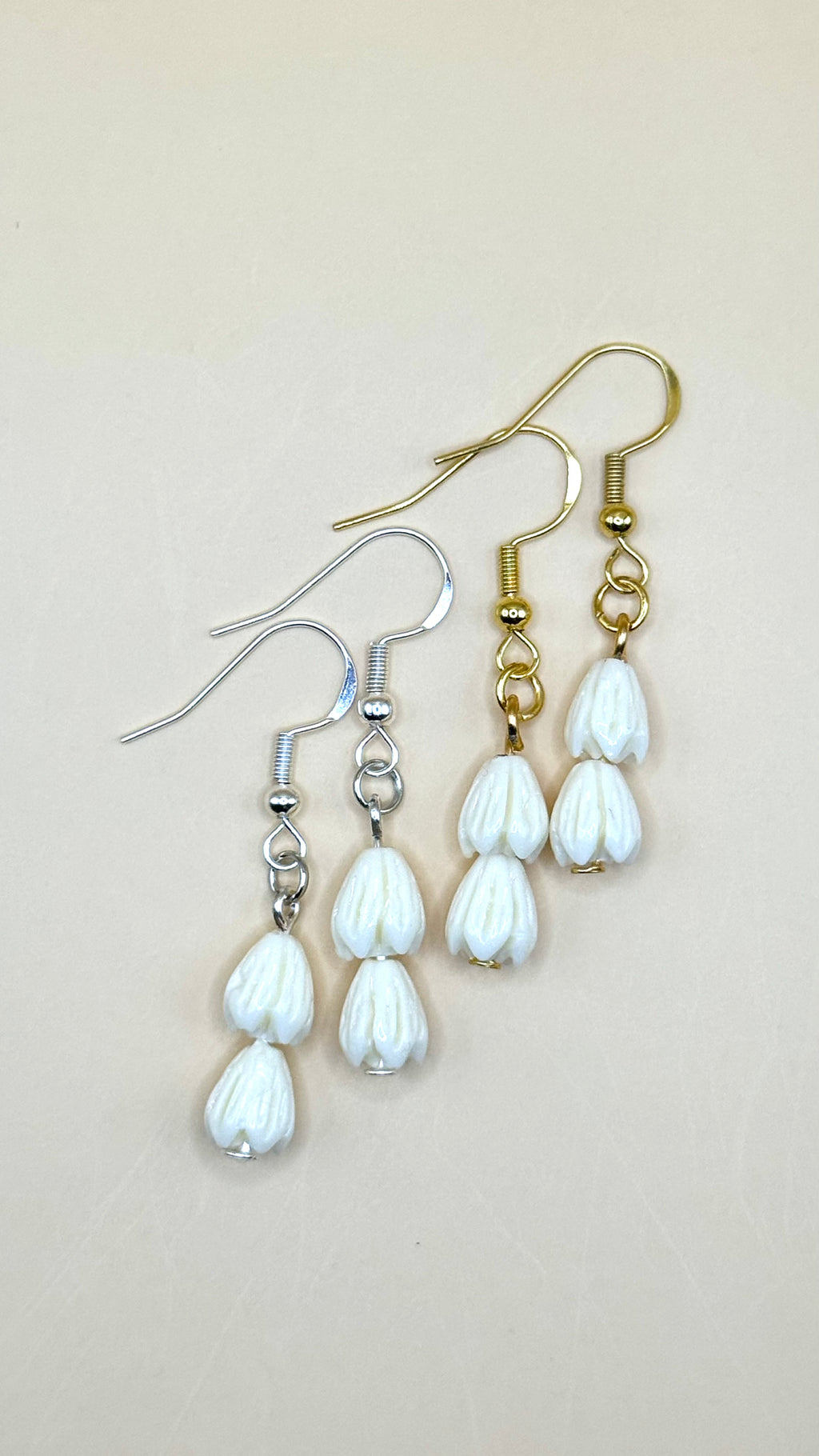 Double Layered Pikake (Jasmine)