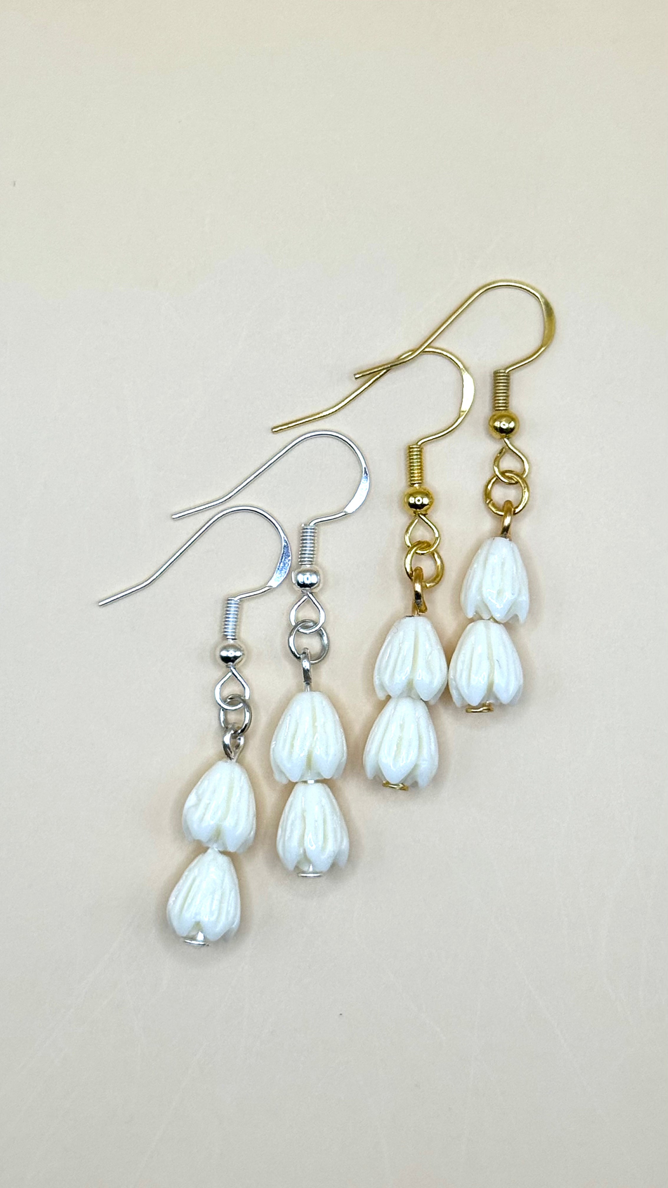 Double Layered Pikake (Jasmine)