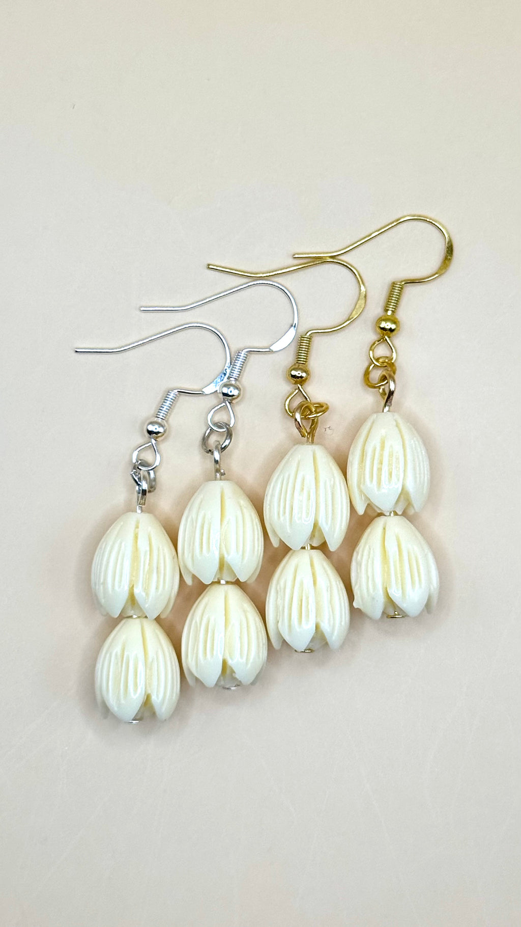 Double Layered Pikake (Jasmine)