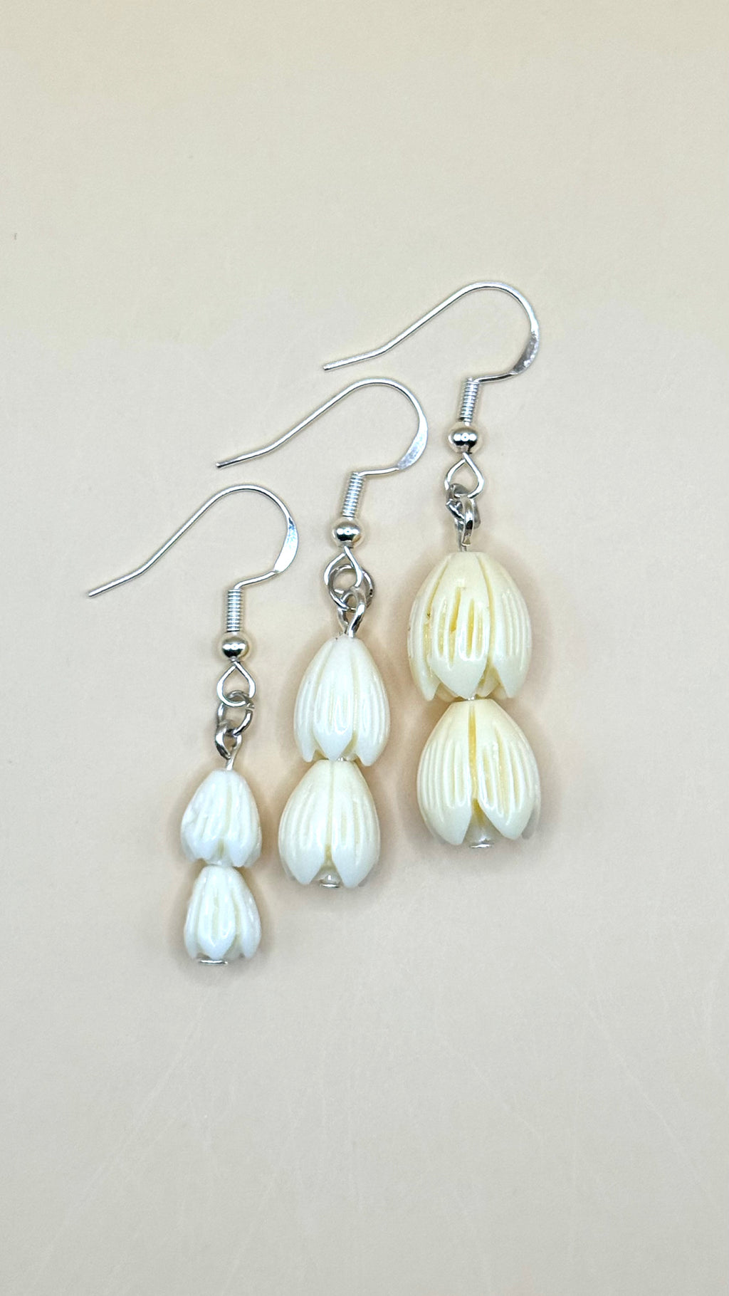 Double Layered Pikake (Jasmine)