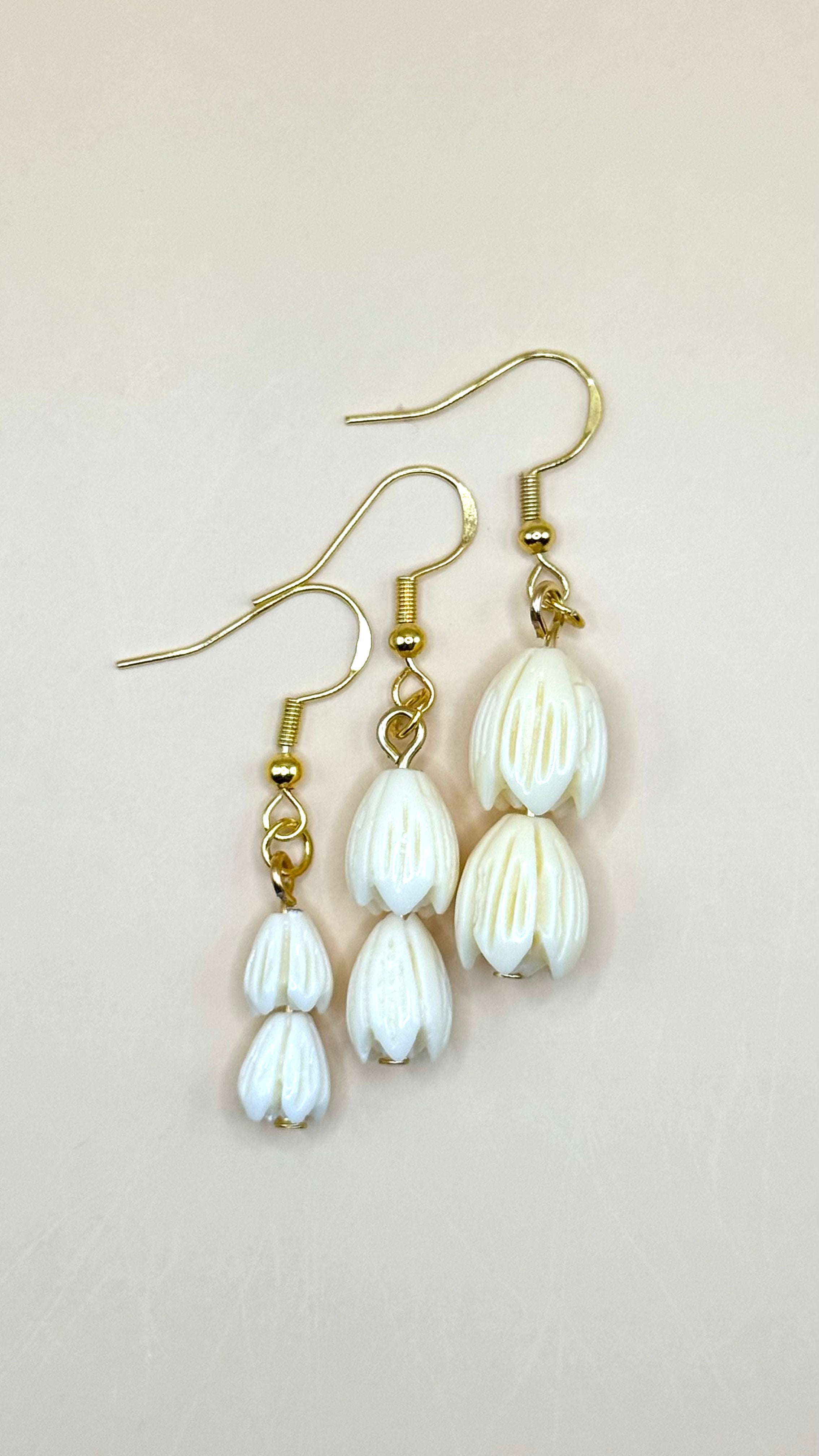 Double Layered Pikake (Jasmine)