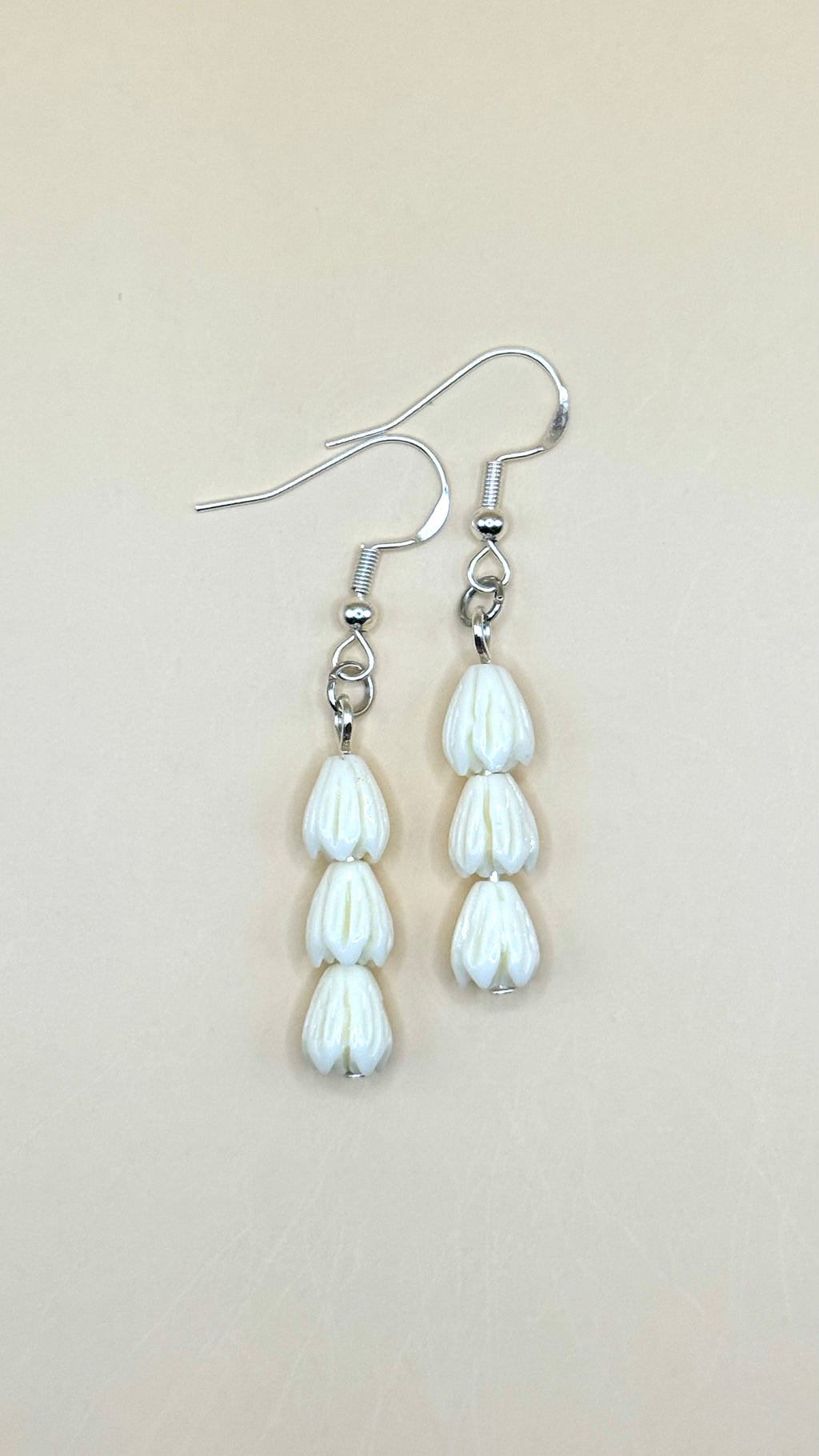 Triple Layered Pikake (Jasmine)