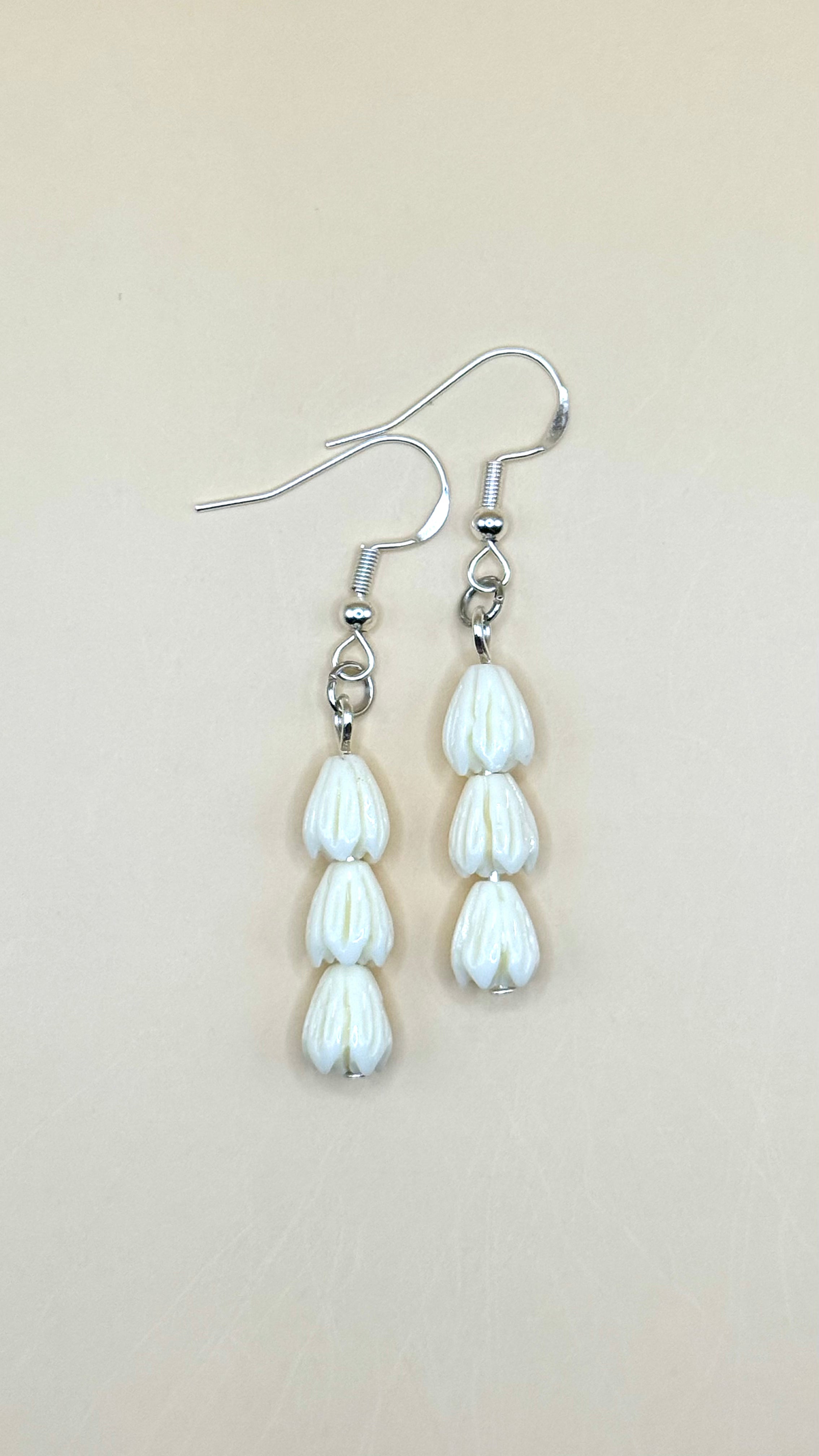 Triple Layered Pikake (Jasmine)