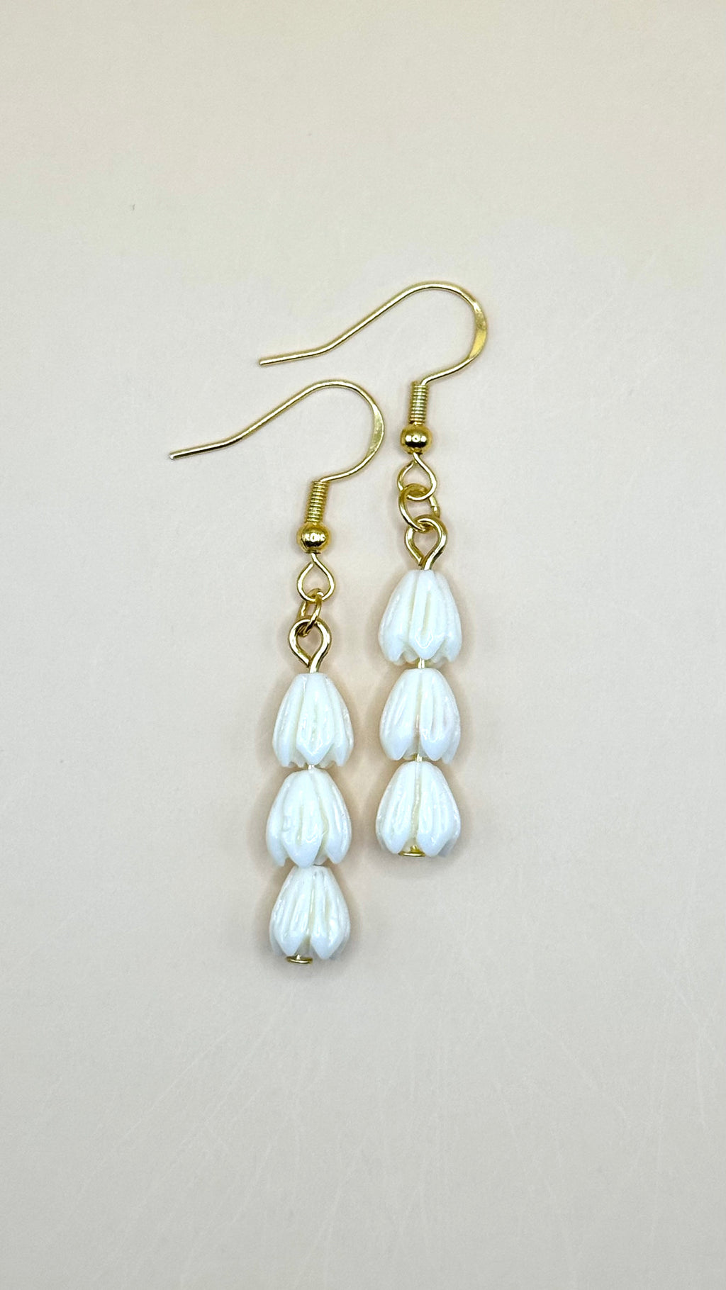 Triple Layered Pikake (Jasmine)