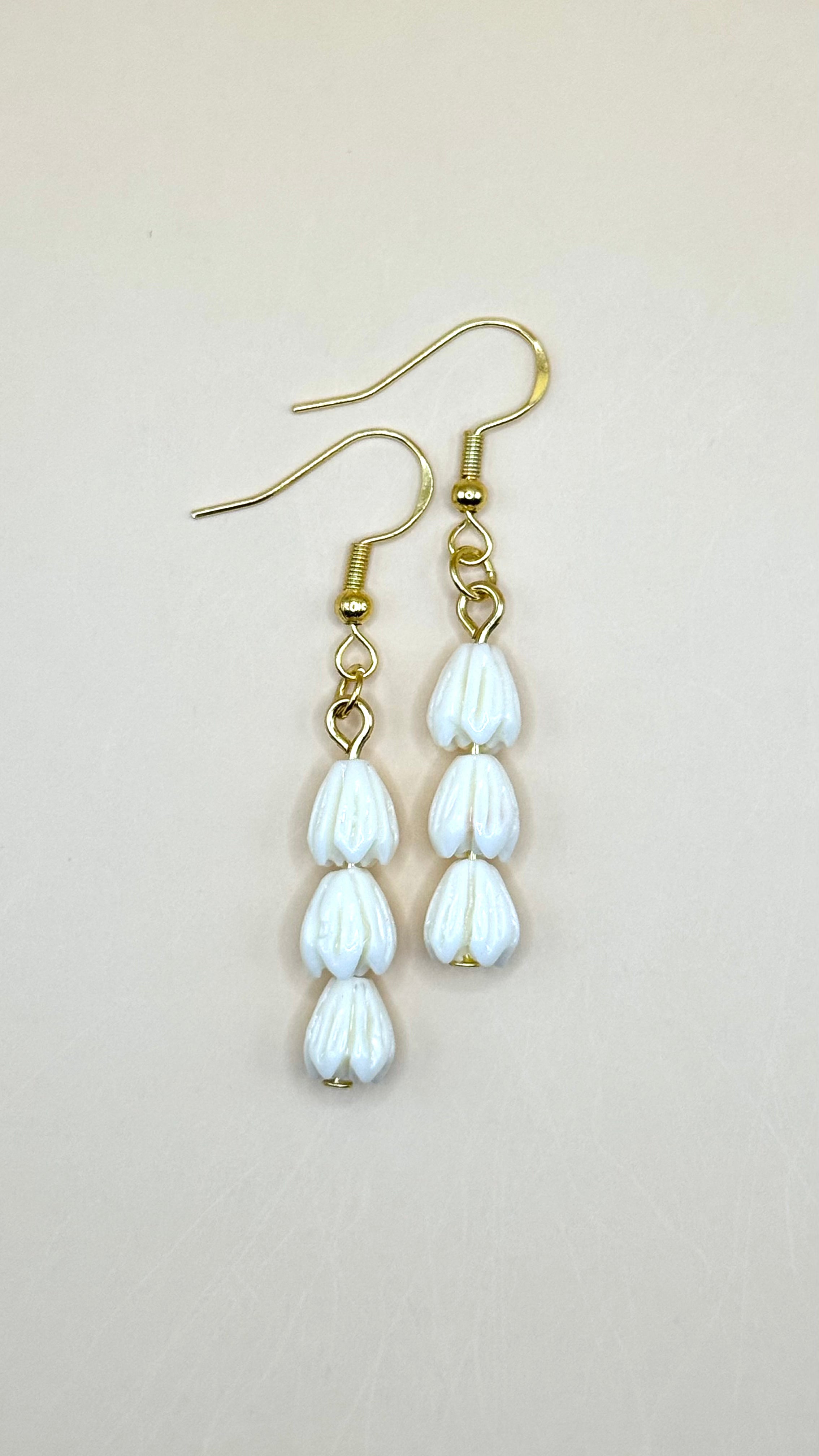 Triple Layered Pikake (Jasmine)