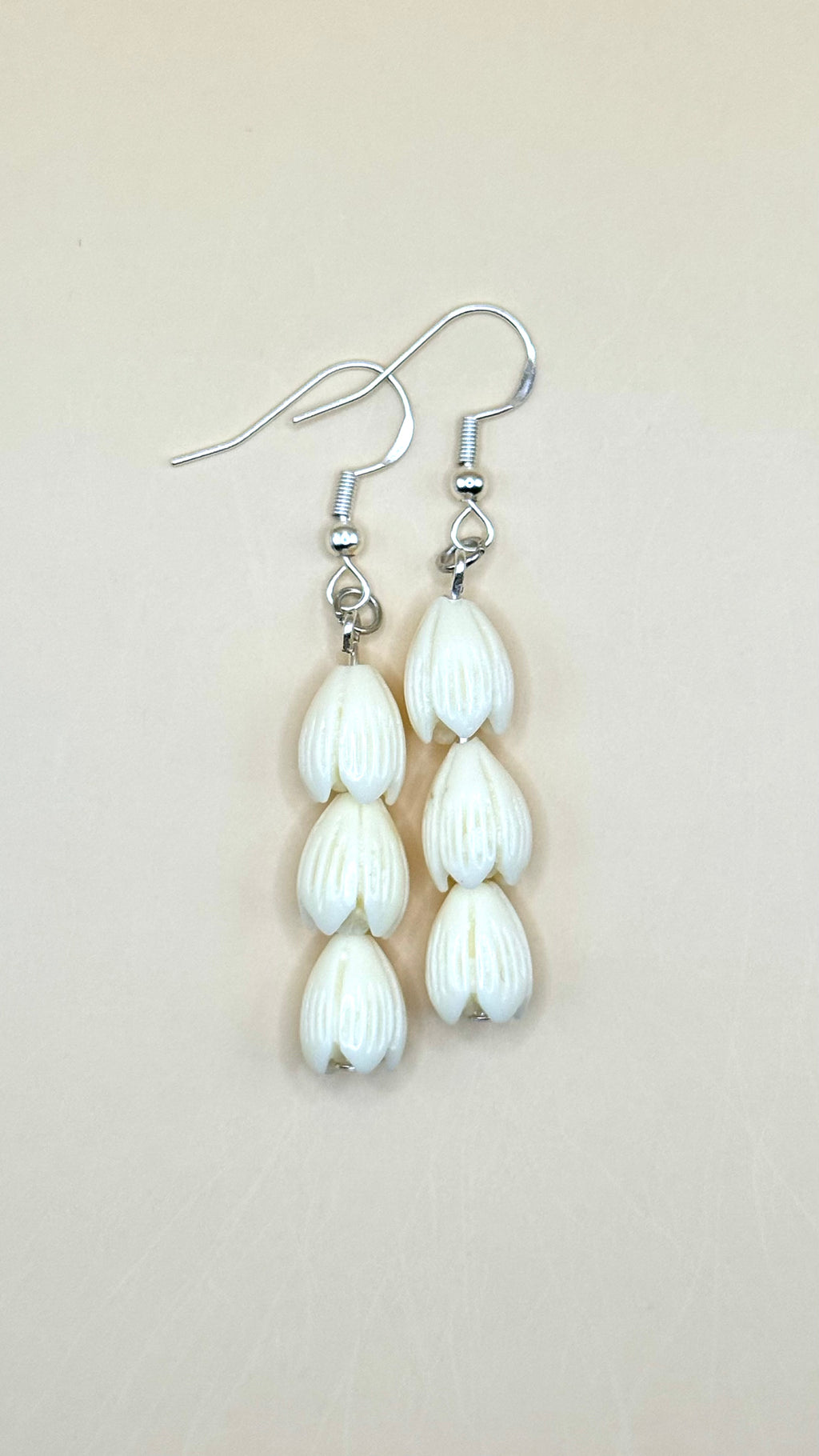 Triple Layered Pikake (Jasmine)