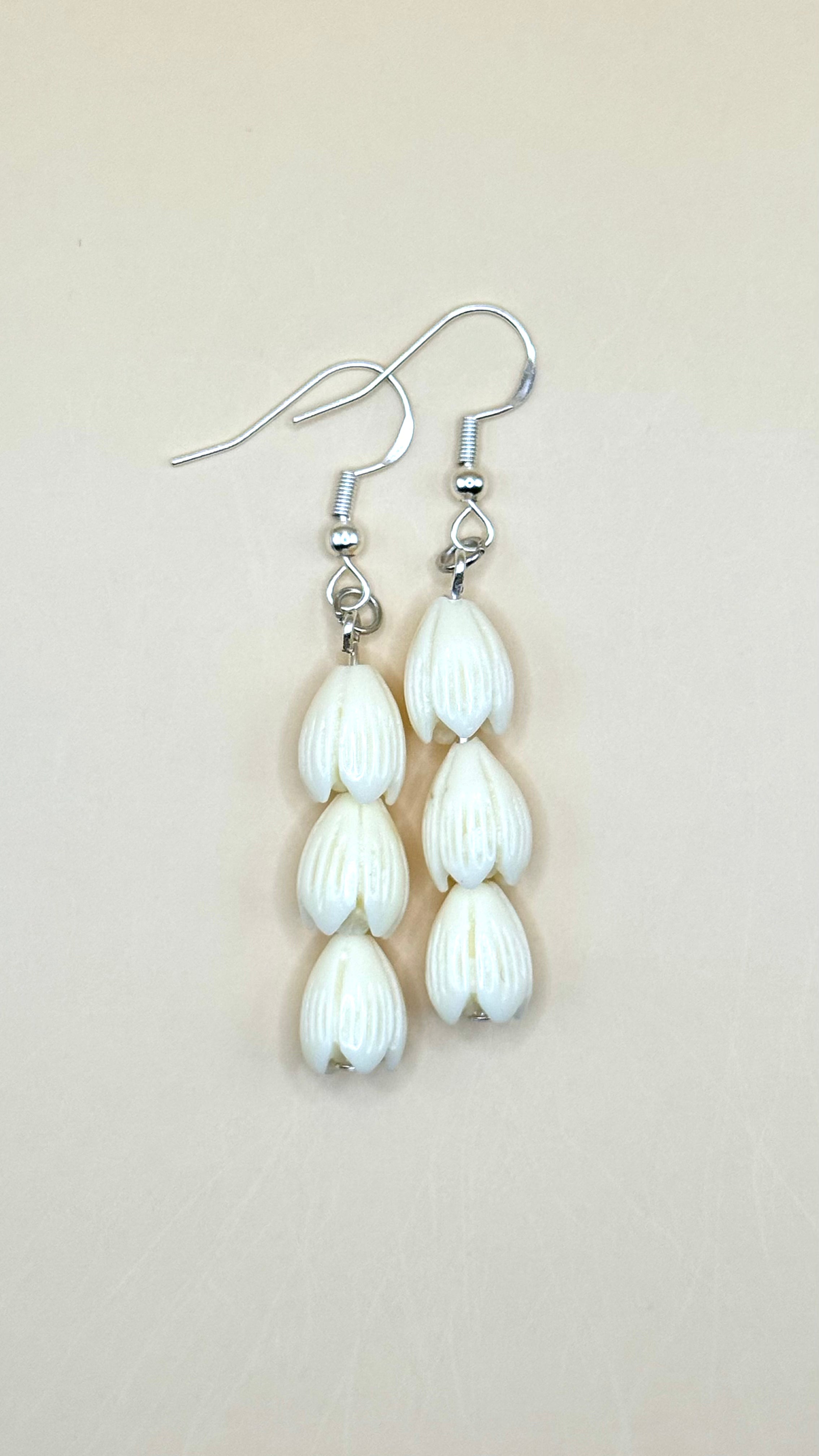 Triple Layered Pikake (Jasmine)