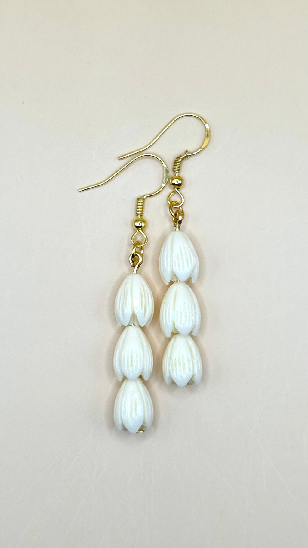 Triple Layered Pikake (Jasmine)