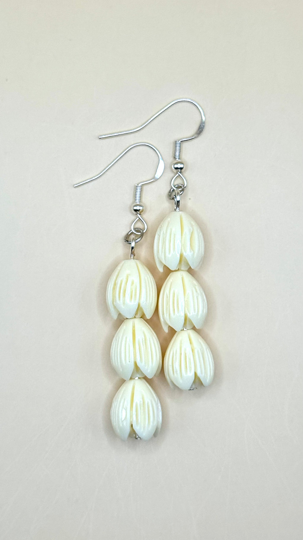 Triple Layered Pikake (Jasmine)