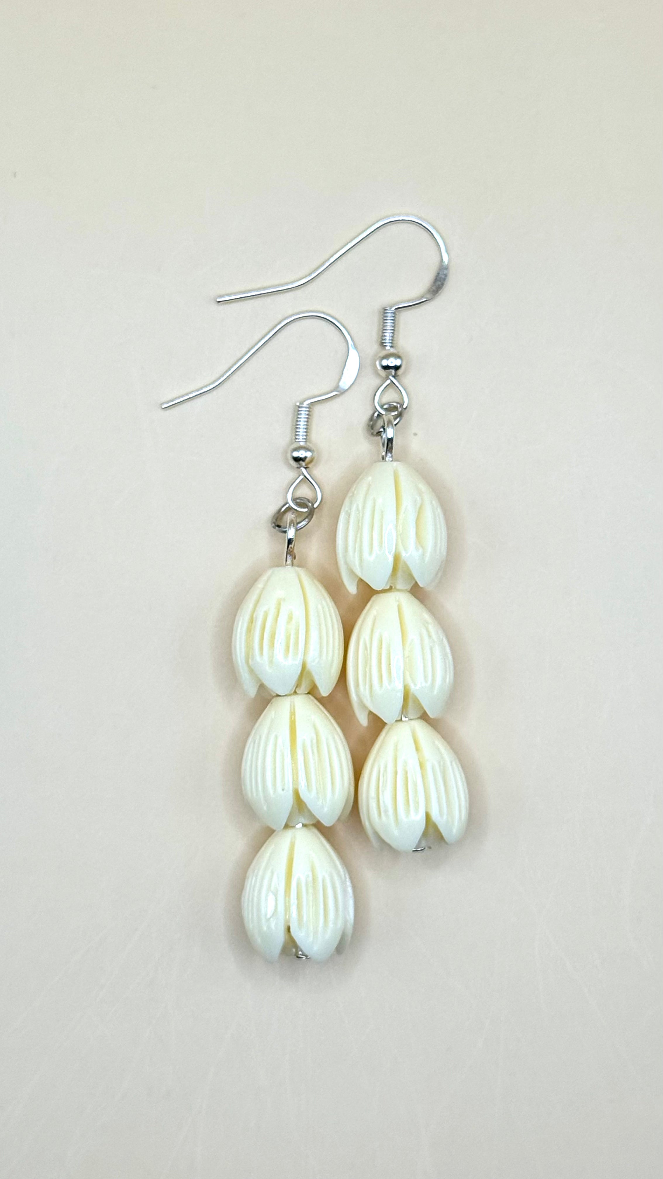 Triple Layered Pikake (Jasmine)