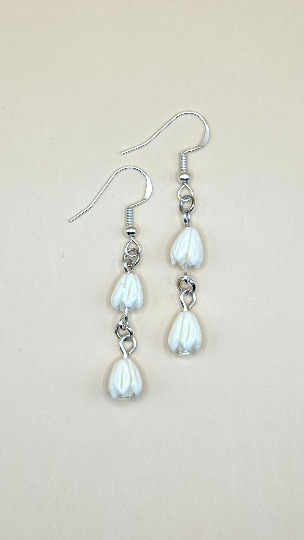 Double Chained Pikake (Jasmine)