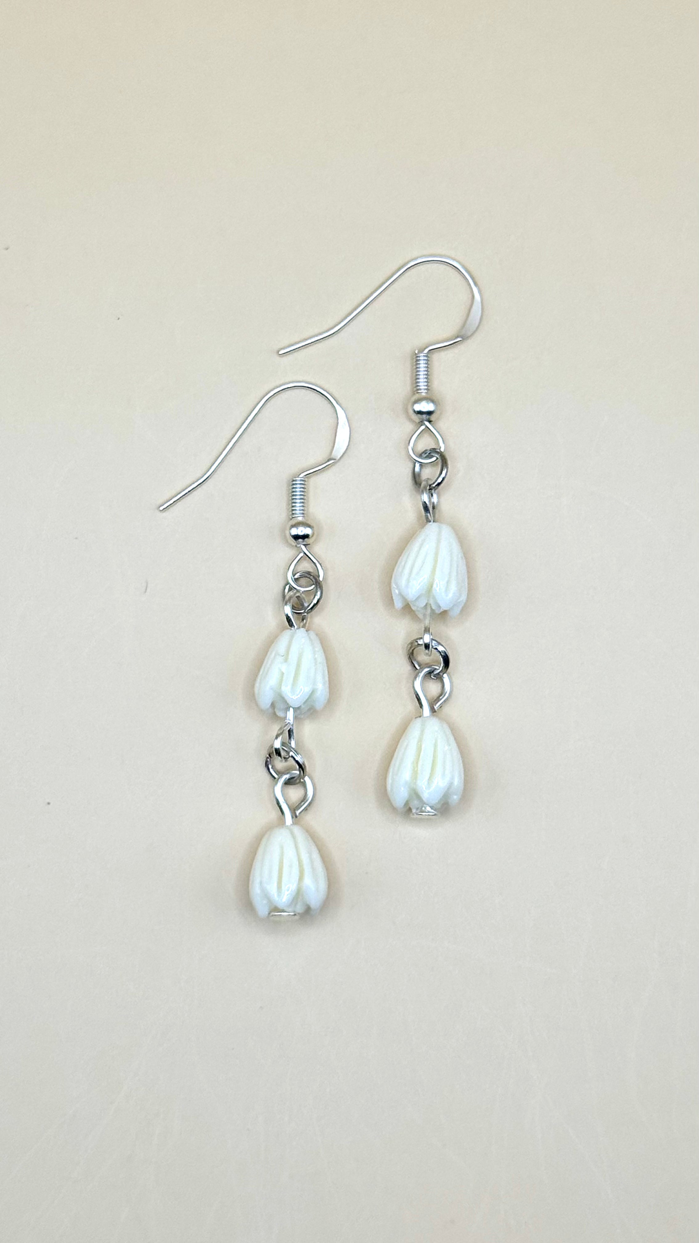 Double Chained Pikake (Jasmine)