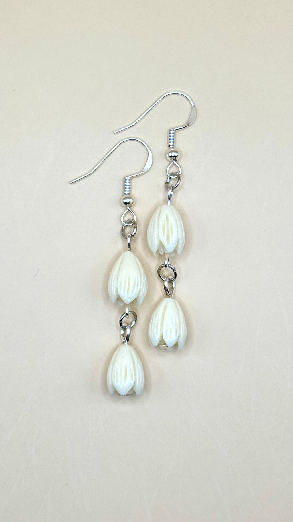 Double Chained Pikake (Jasmine)