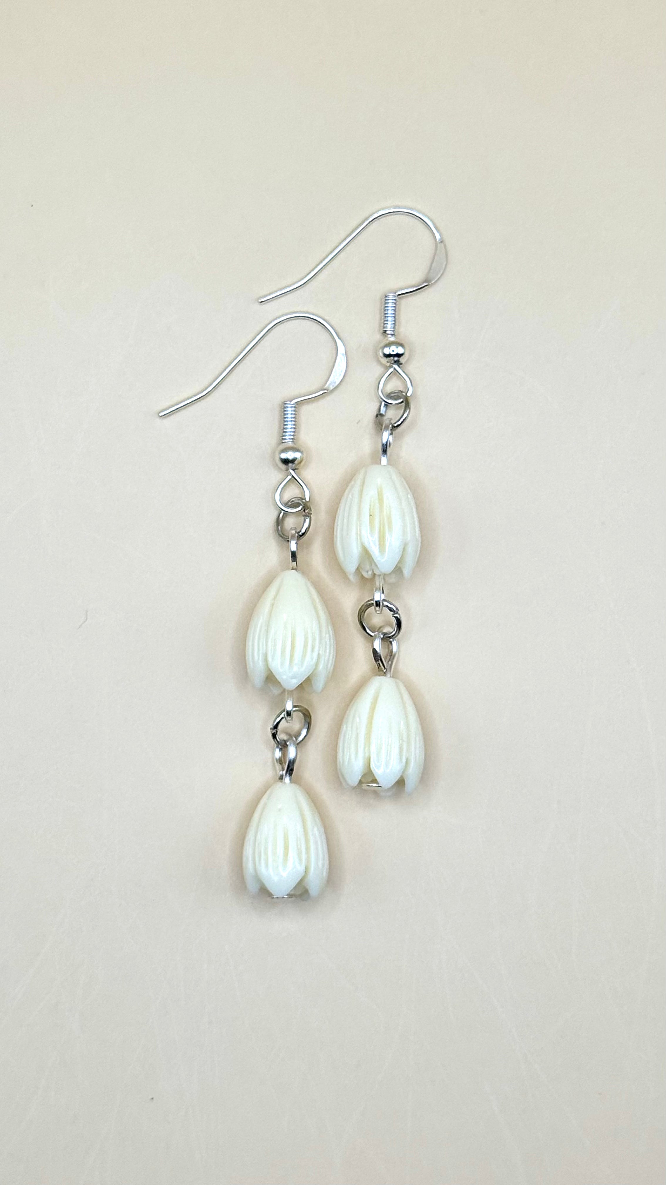 Double Chained Pikake (Jasmine)