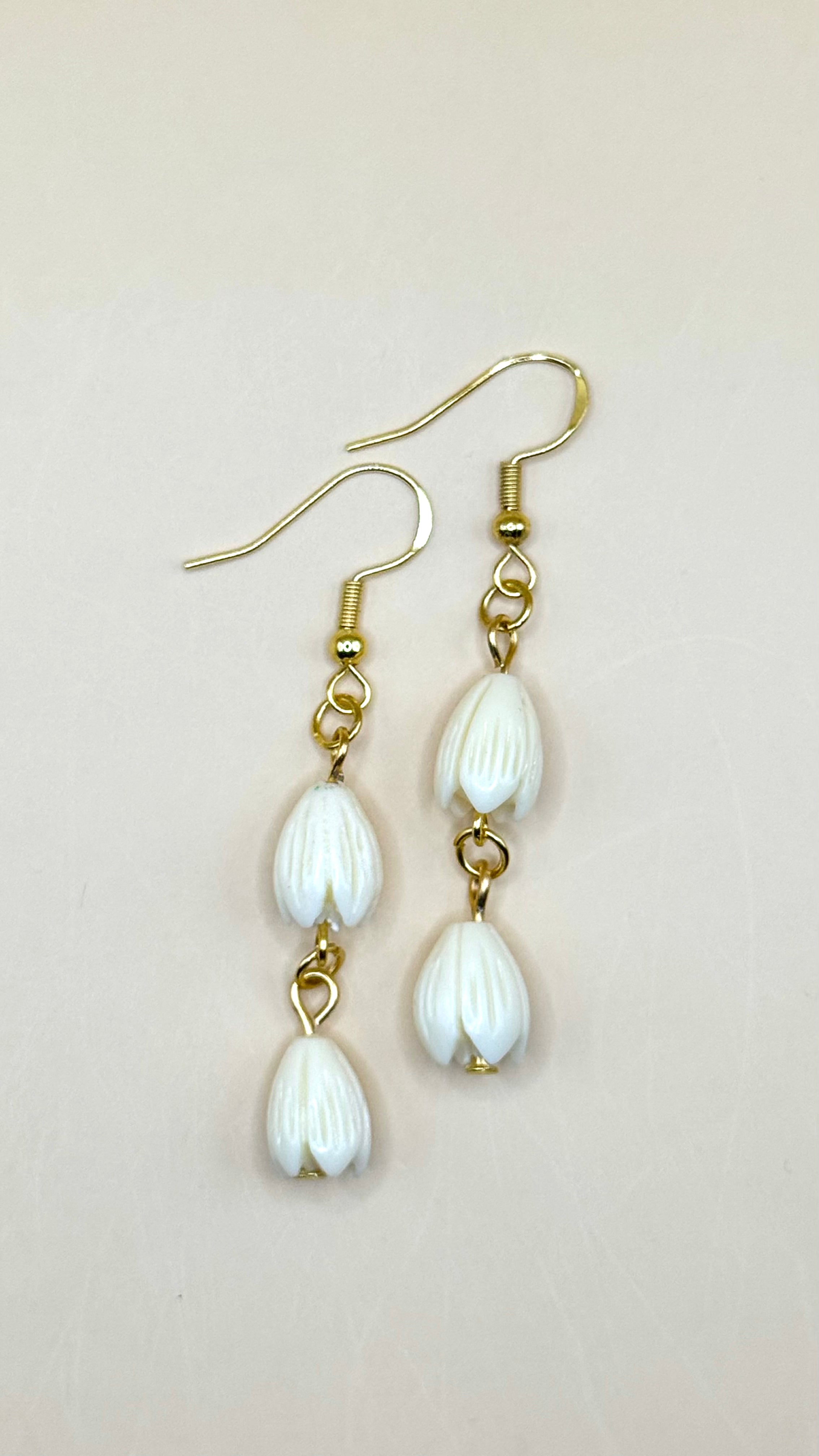 Double Chained Pikake (Jasmine)