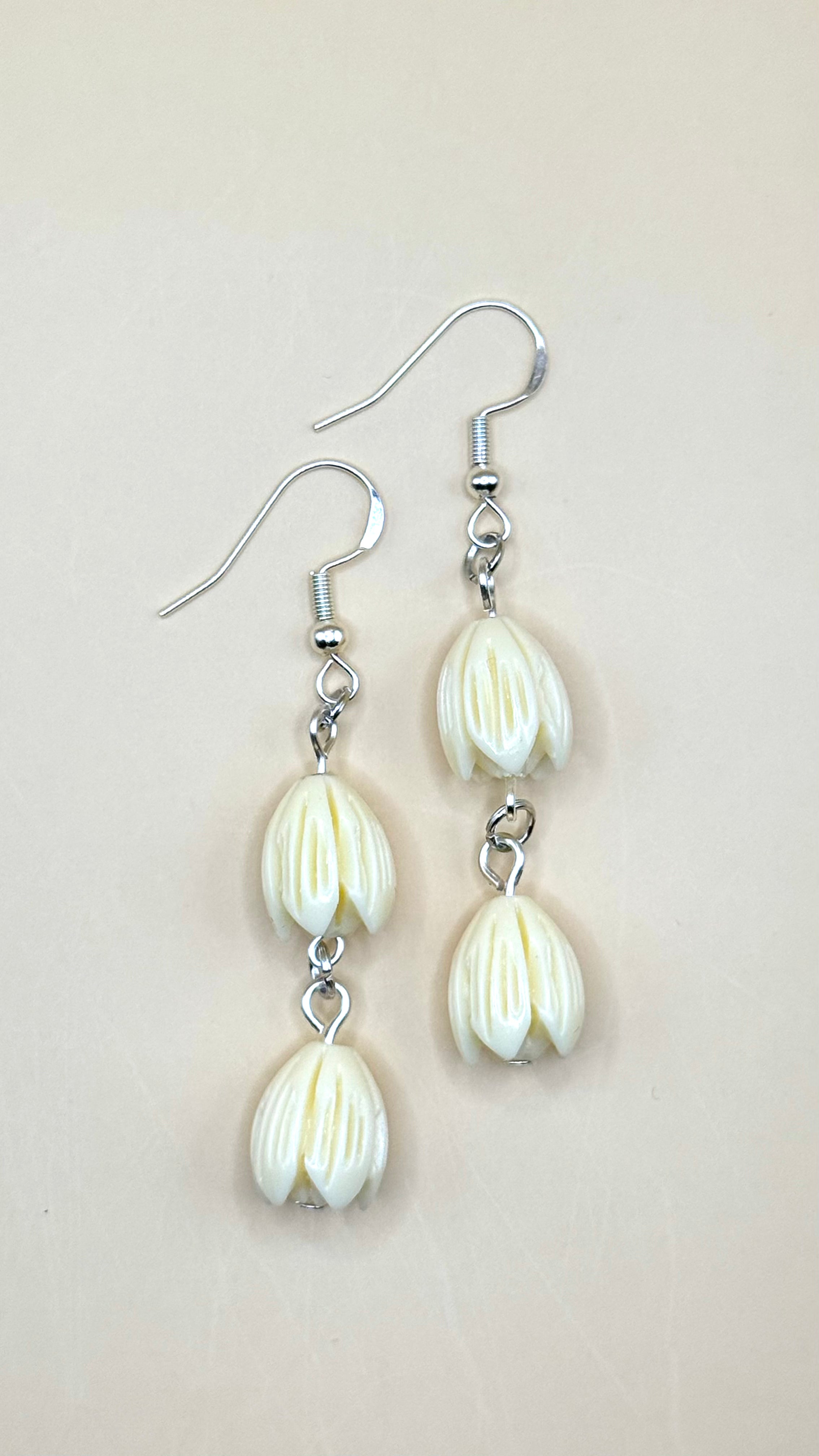 Double Chained Pikake (Jasmine)