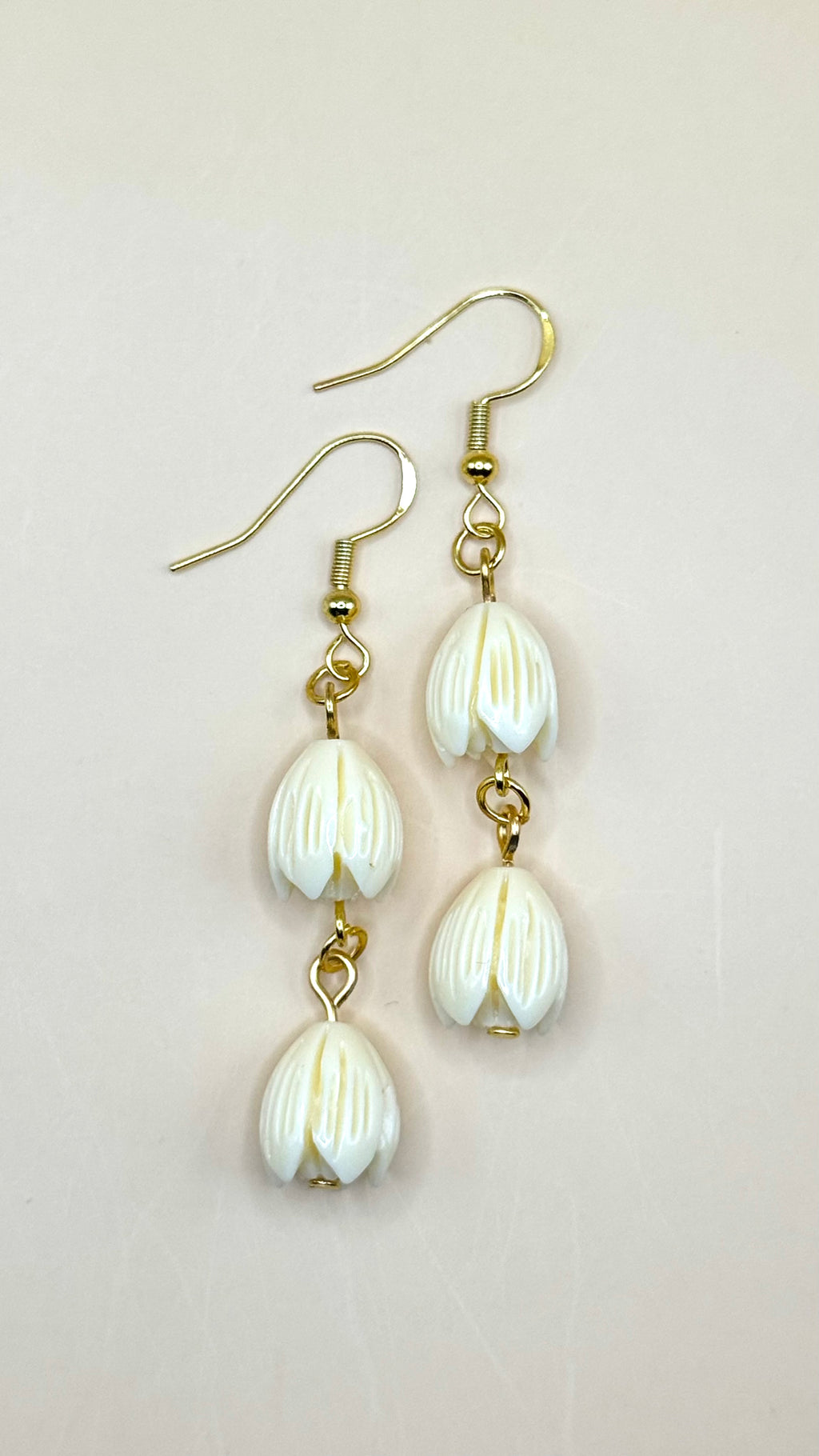 Double Chained Pikake (Jasmine)