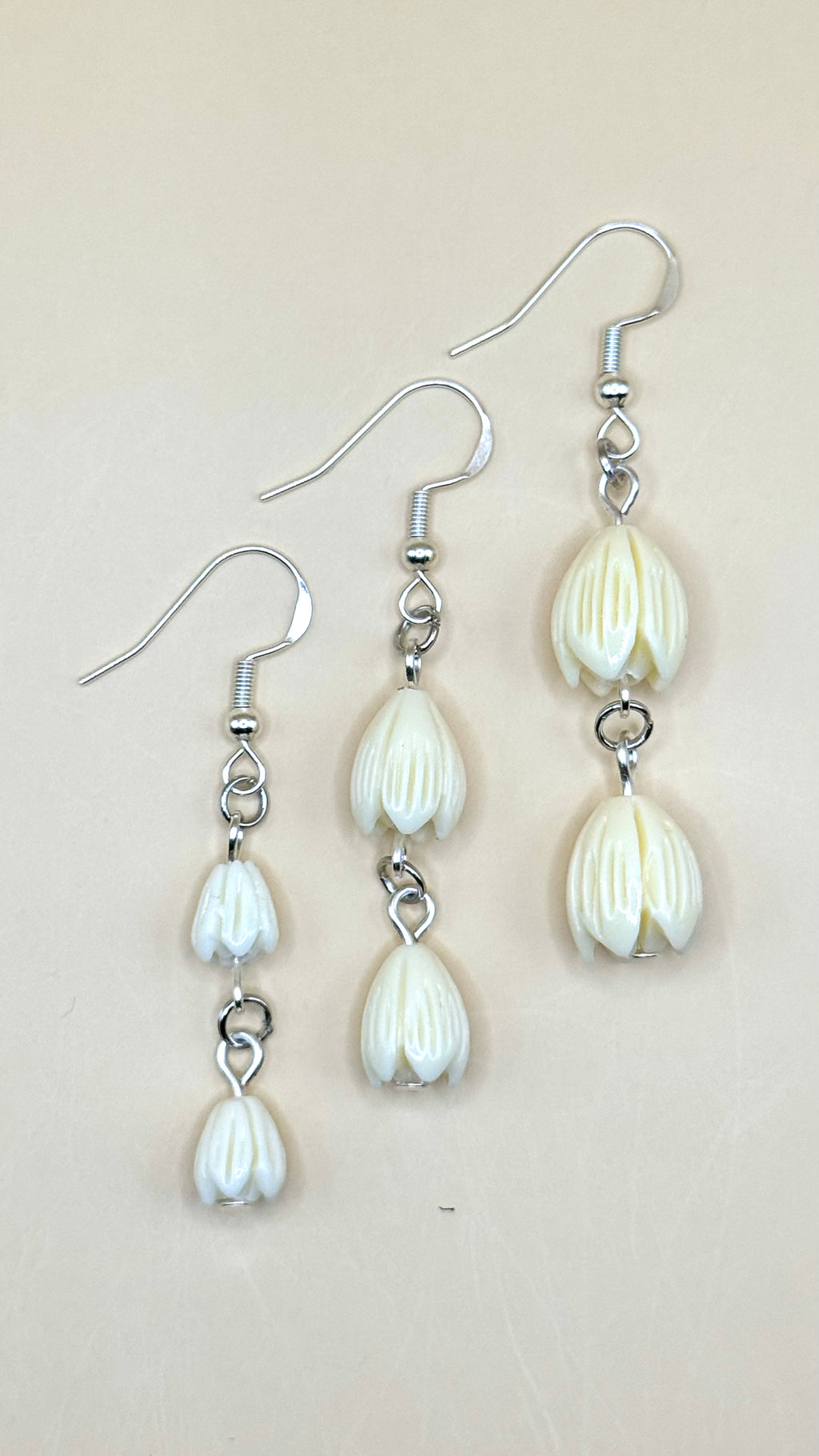 Double Chained Pikake (Jasmine)