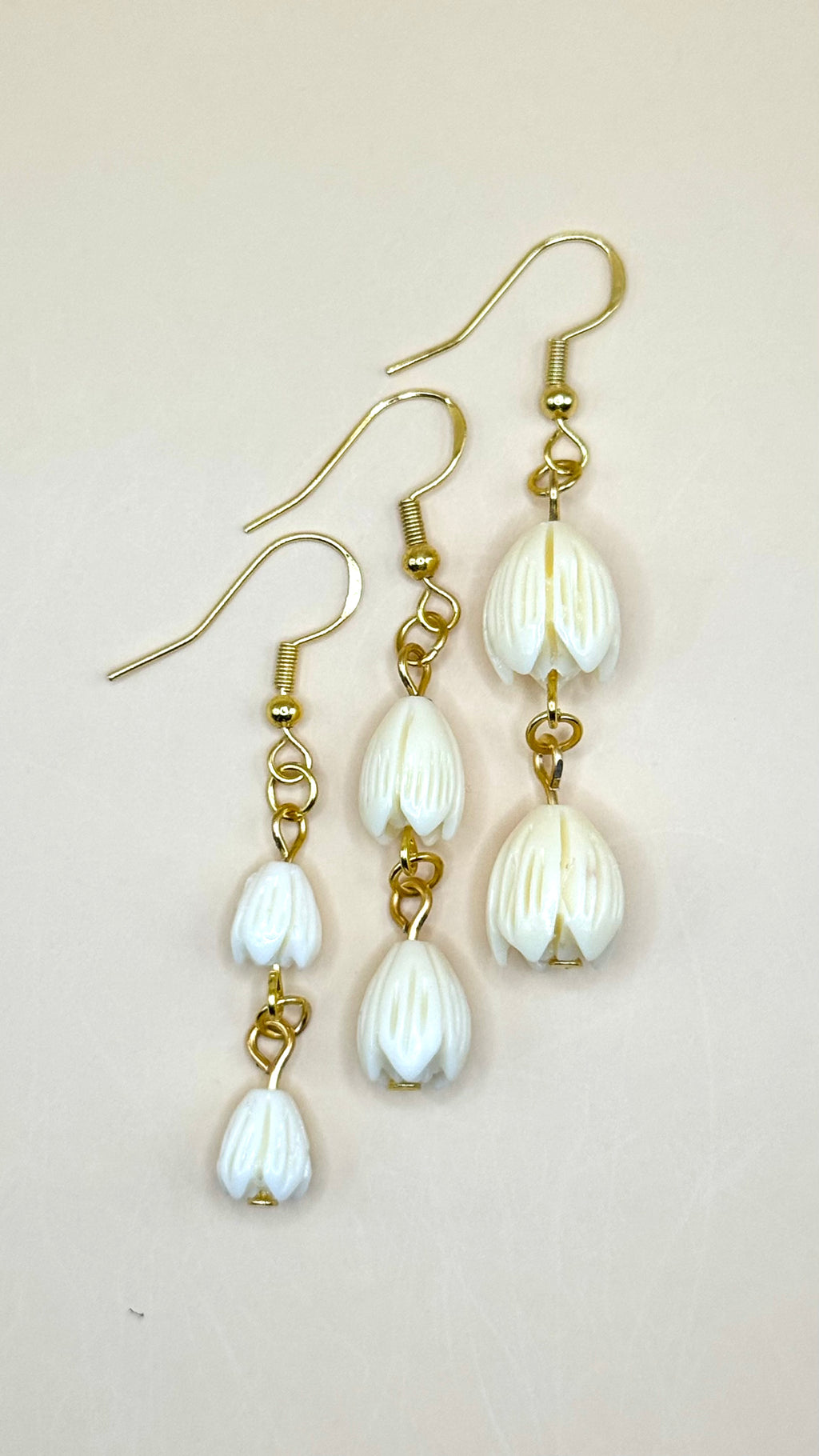 Double Chained Pikake (Jasmine)