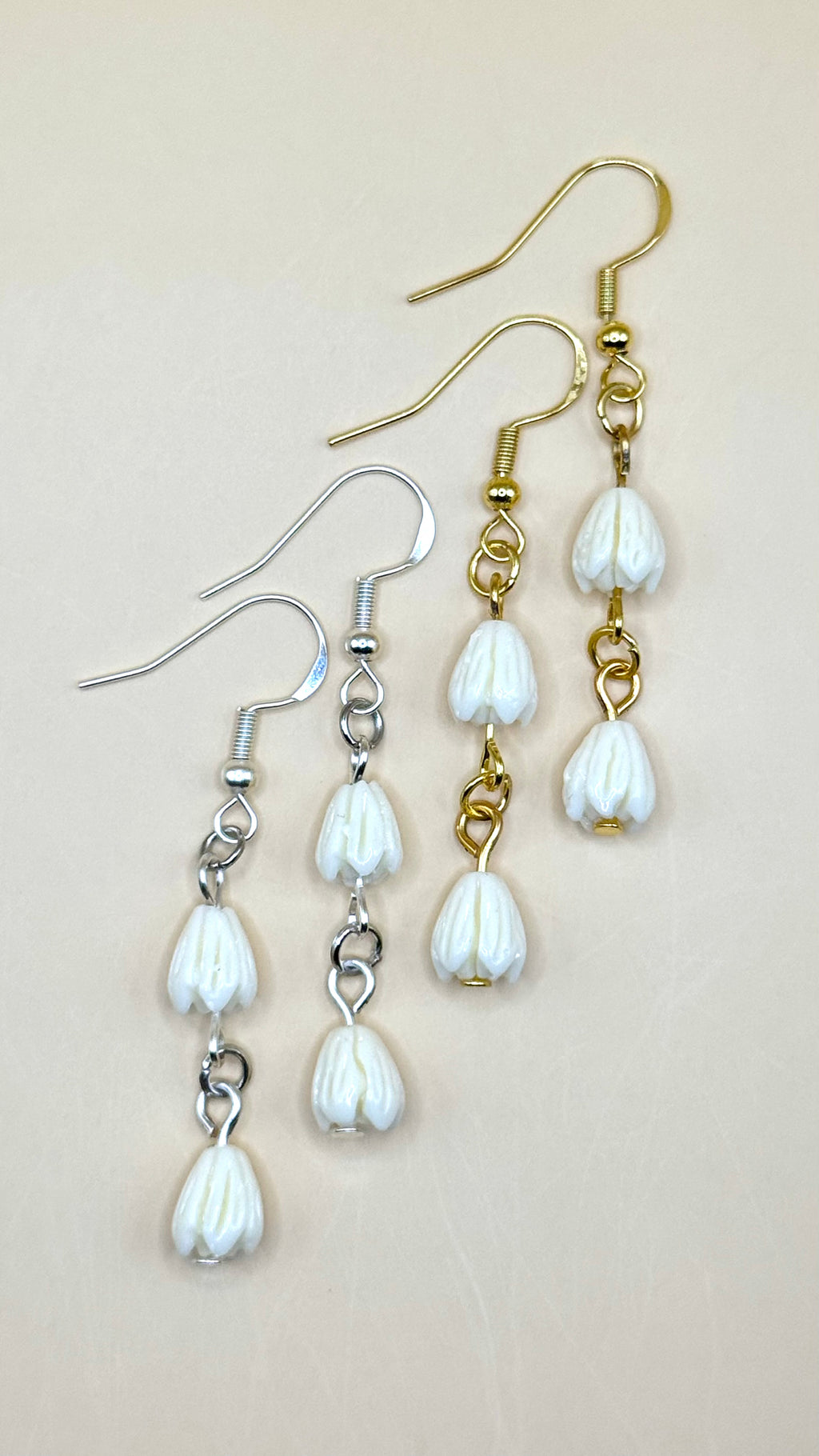 Double Chained Pikake (Jasmine)