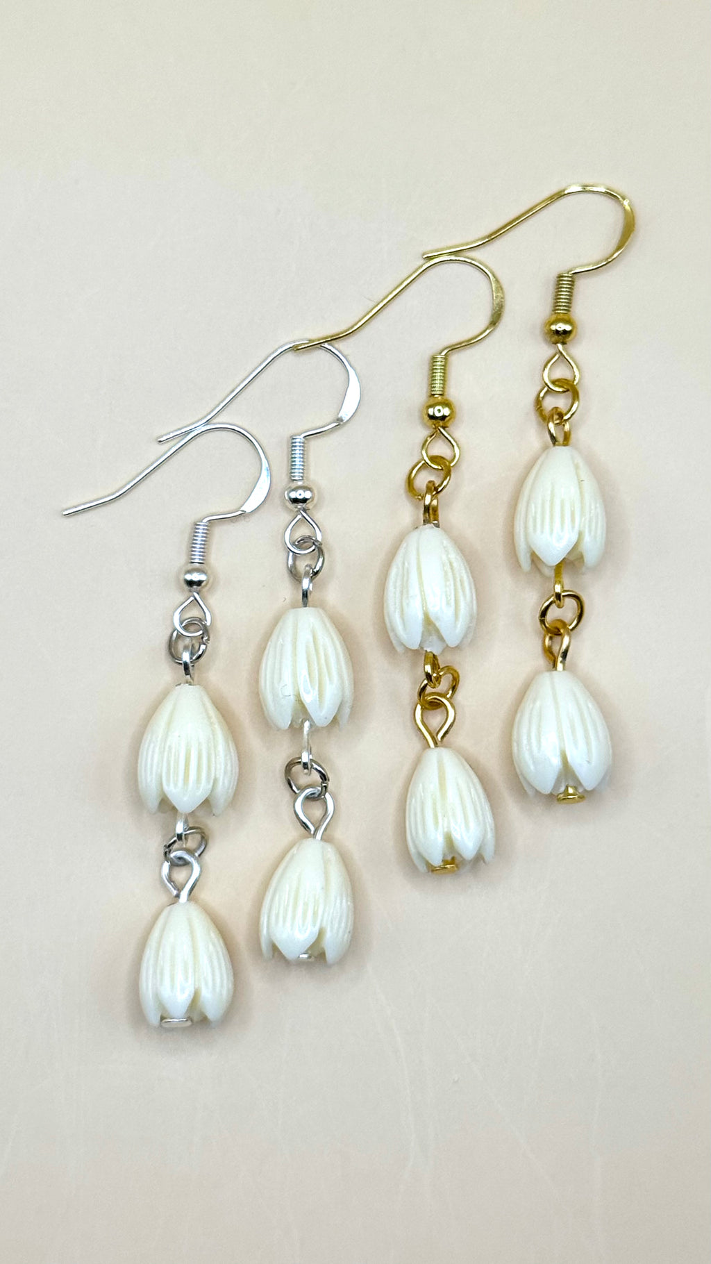 Double Chained Pikake (Jasmine)