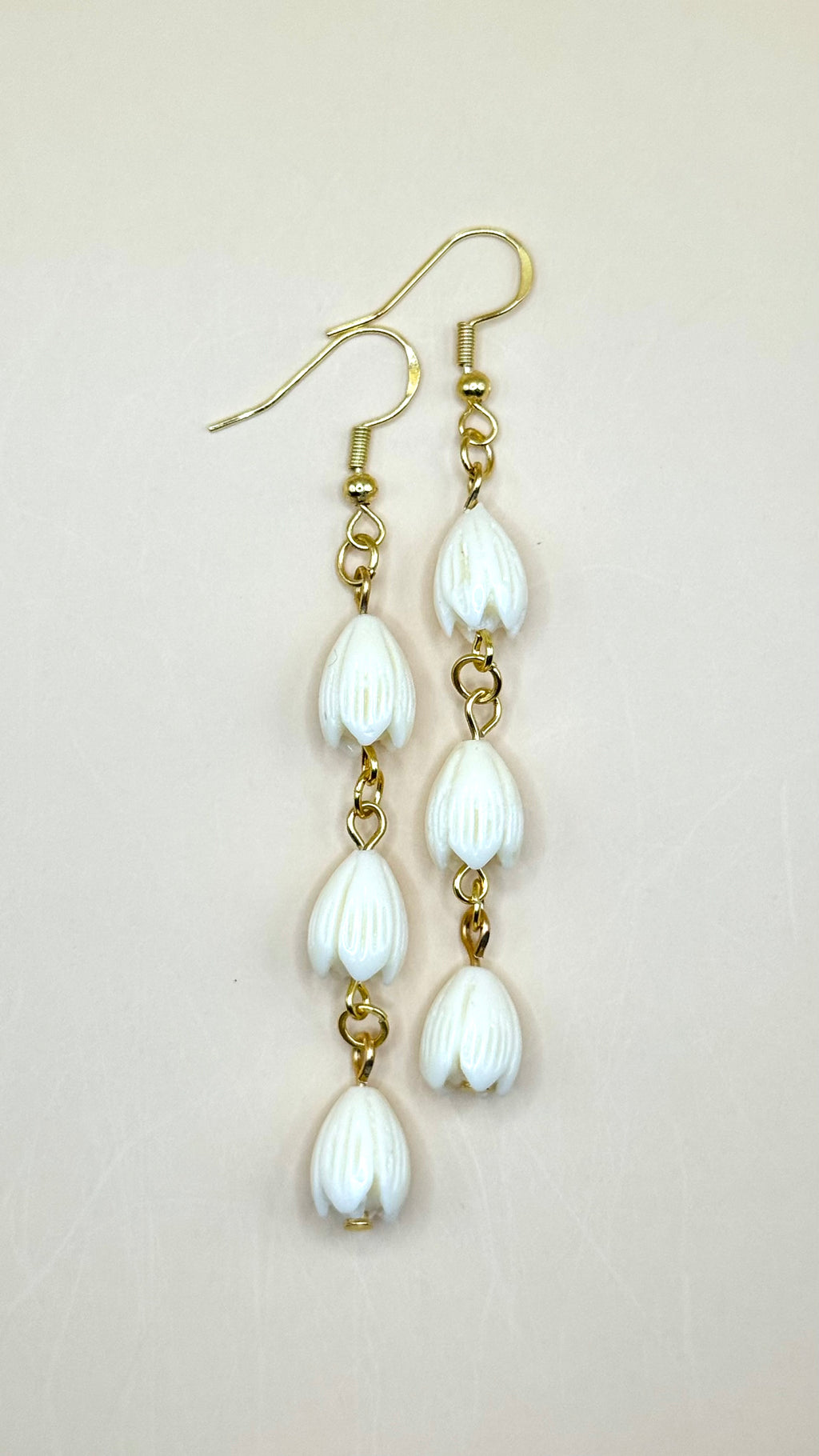 Triple Chained Pikake (Jasmine)